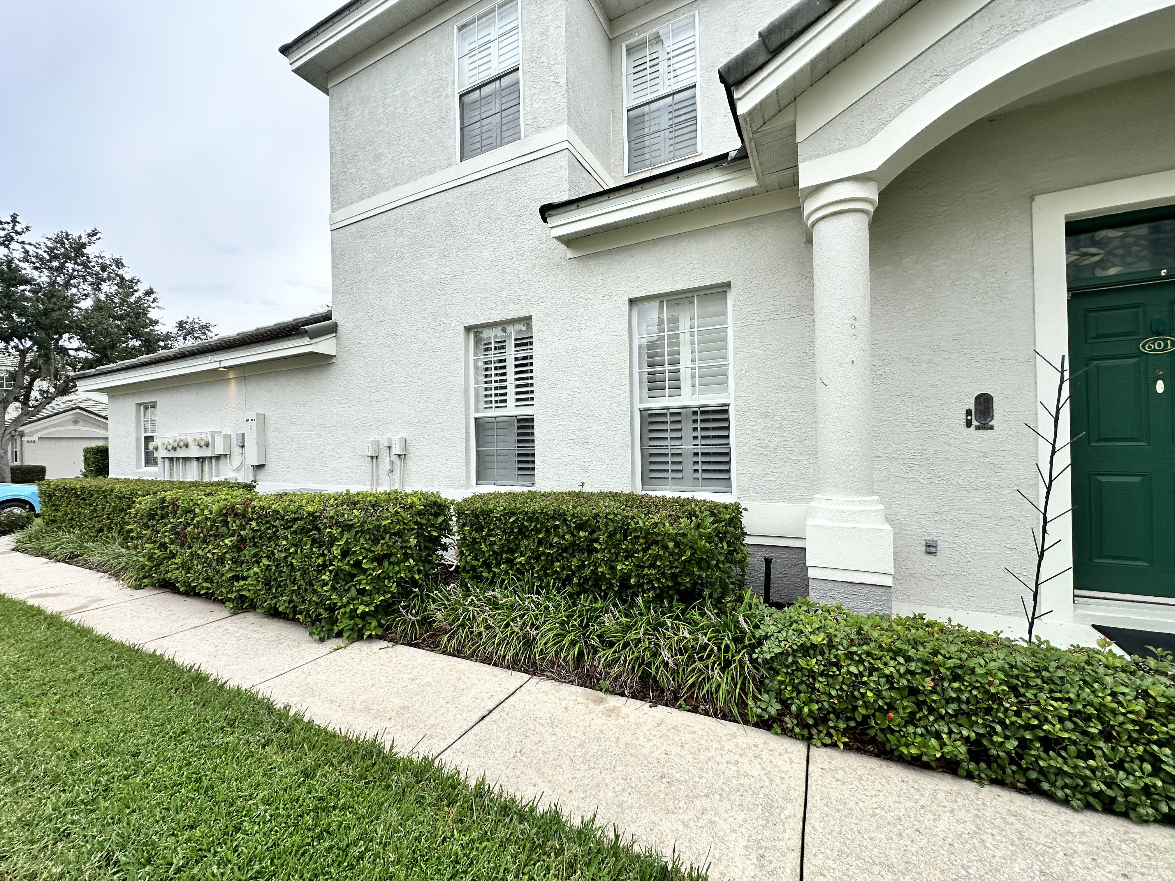 Clean Exteriors Make a Stronger First Impression Than You Think image