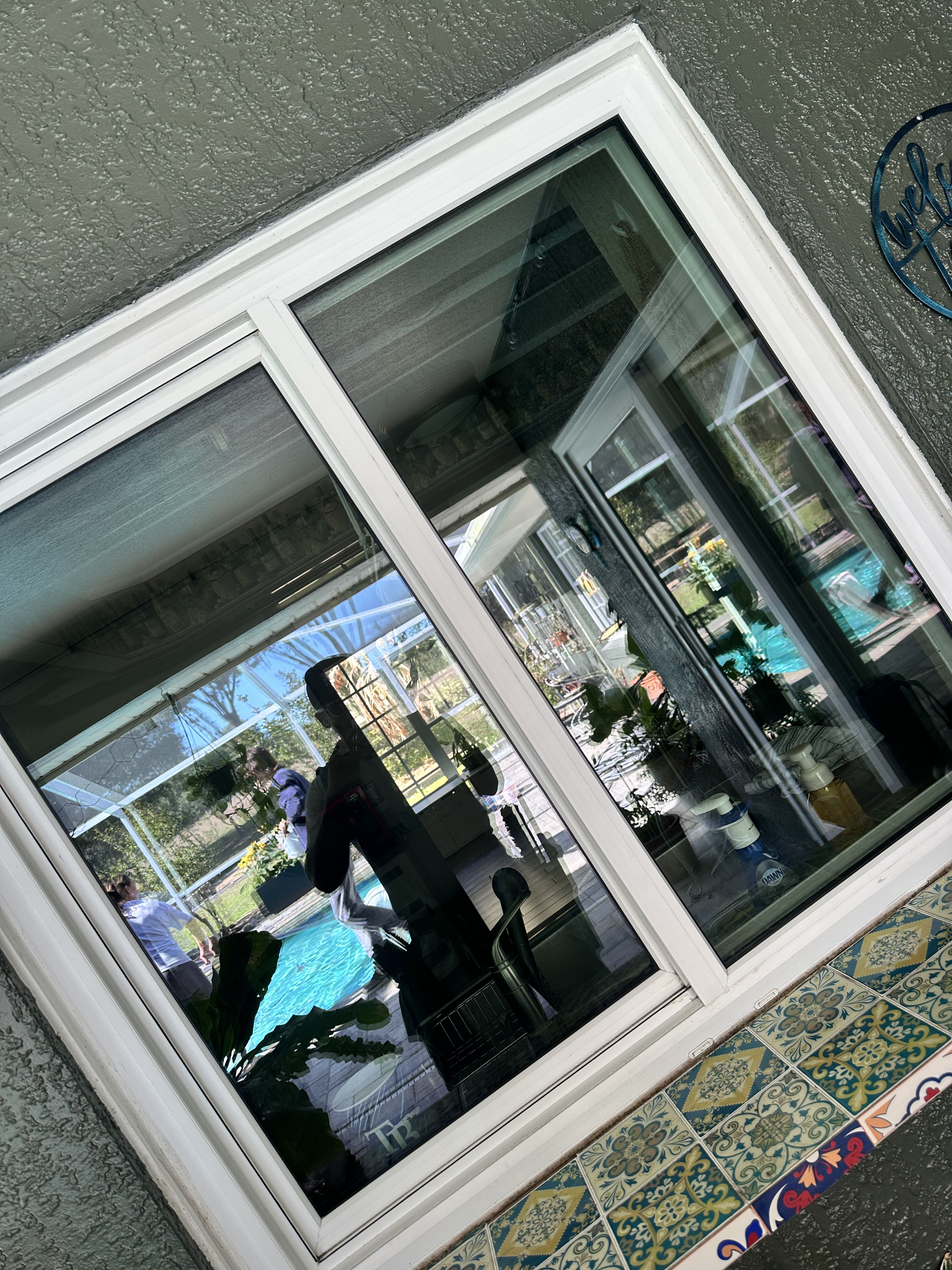 Gallery photos for Clean Windows and Glass Doors Make Your Home Feel Different: Image #2