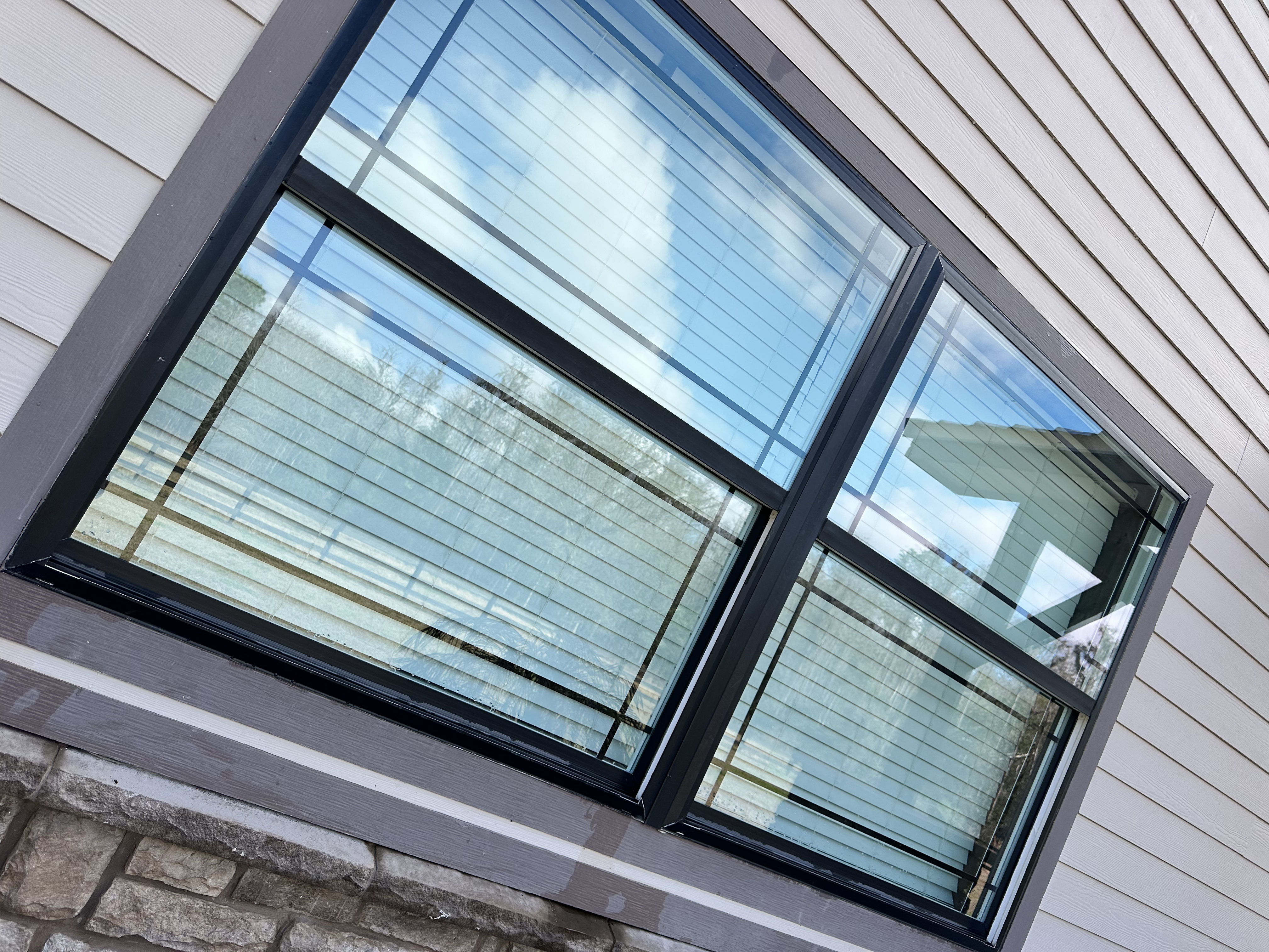 Crystal Clear Views in Lakeland image