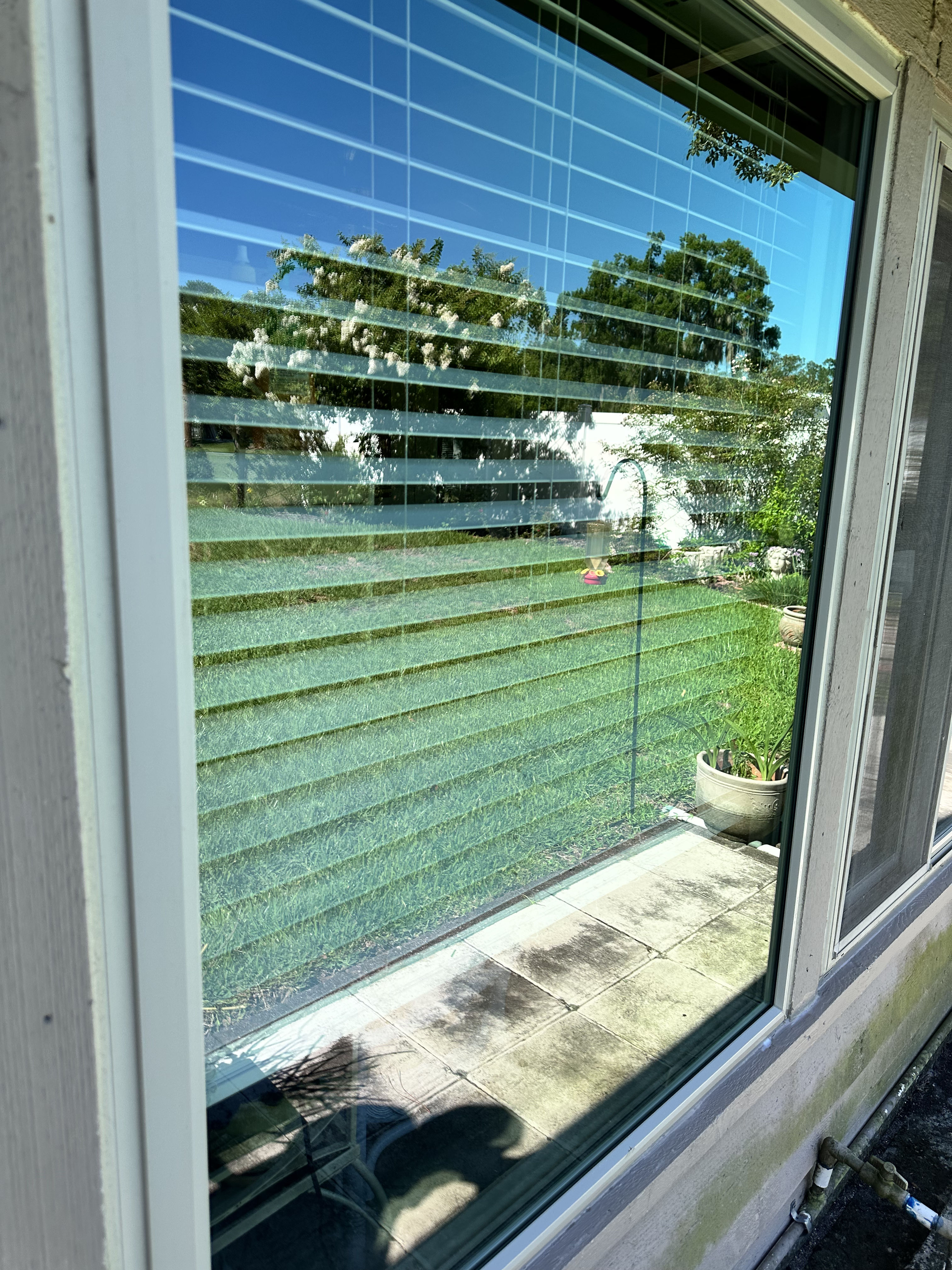 Crystal Clear Glass and Better Views Start Outside image