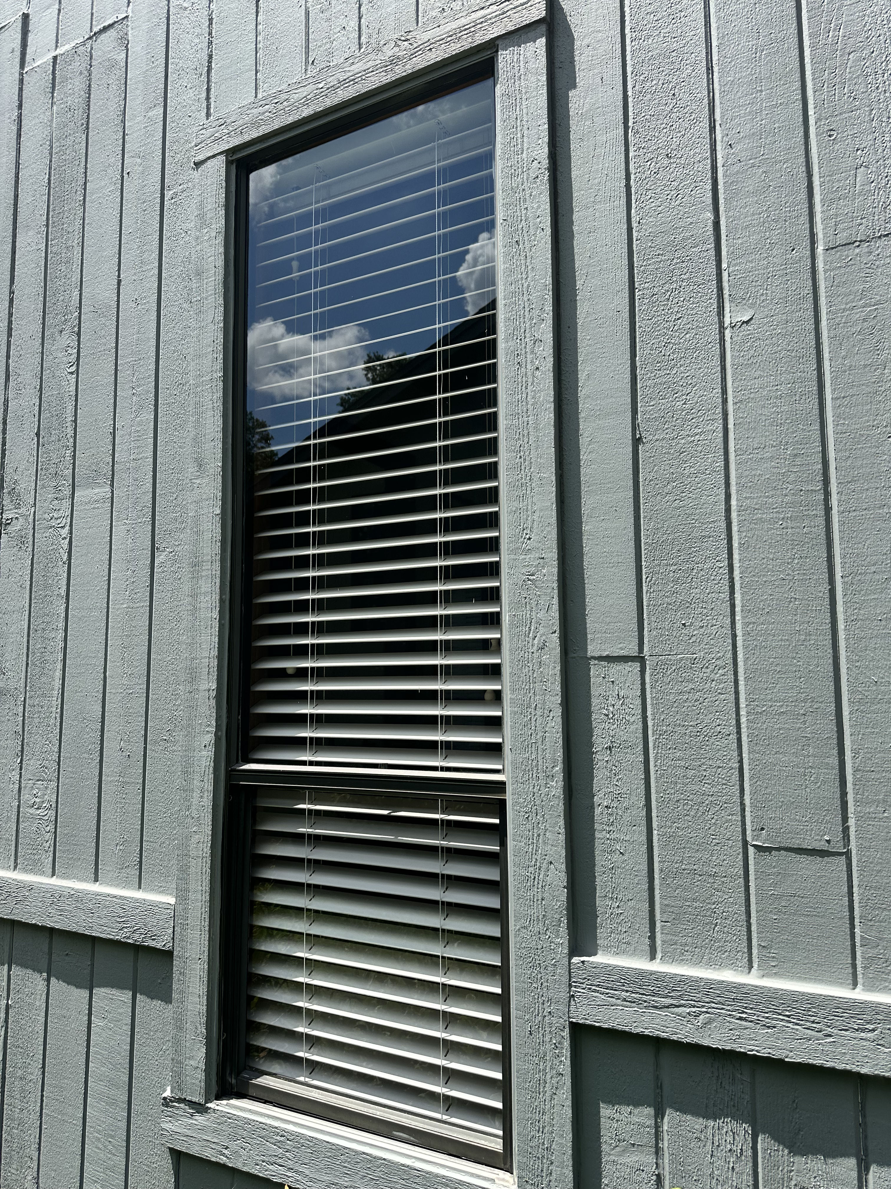 Clean Windows Make the Whole House Look Better image