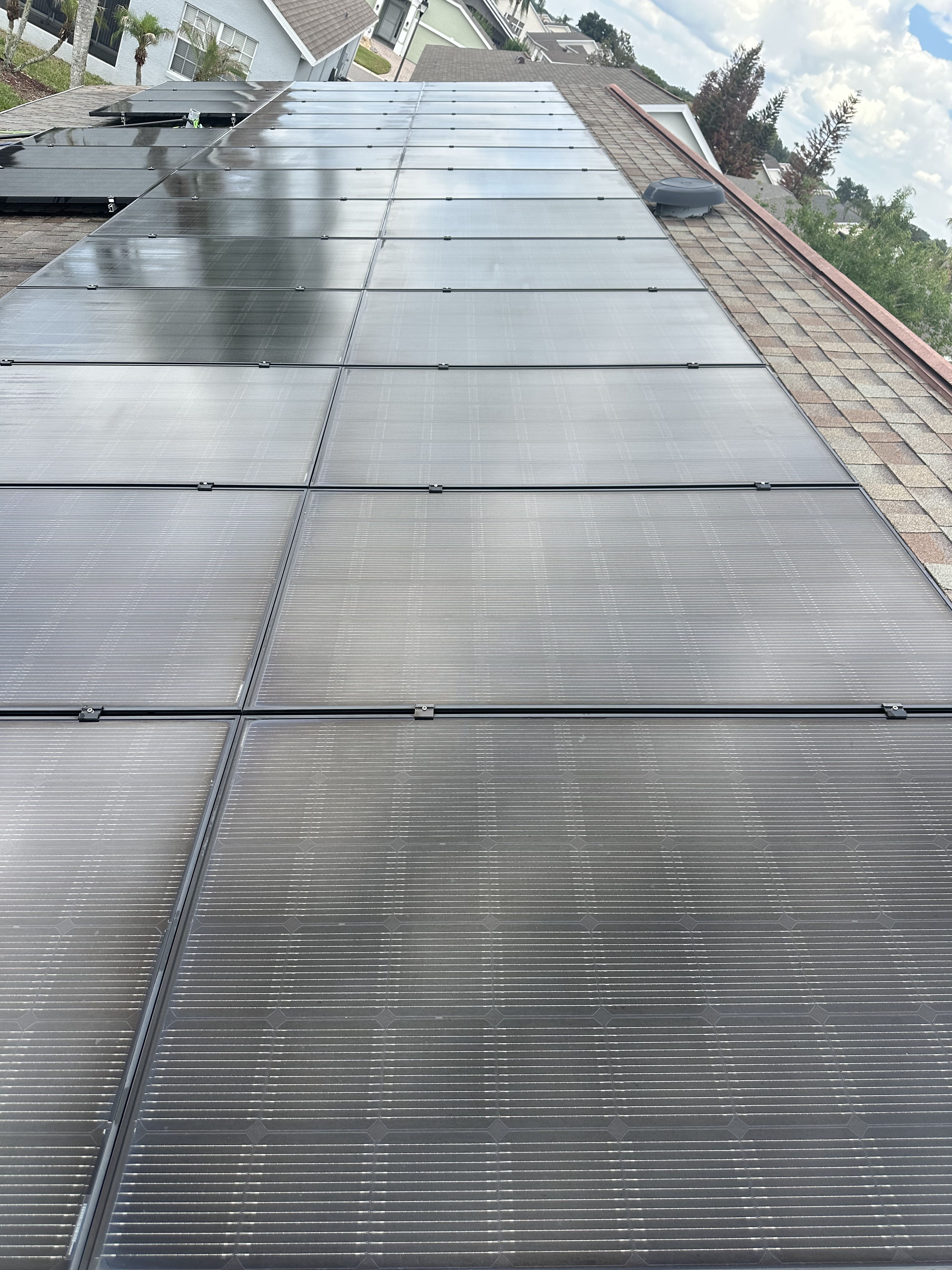 Solar Panel Cleaning That Actually Protects Your Investment image