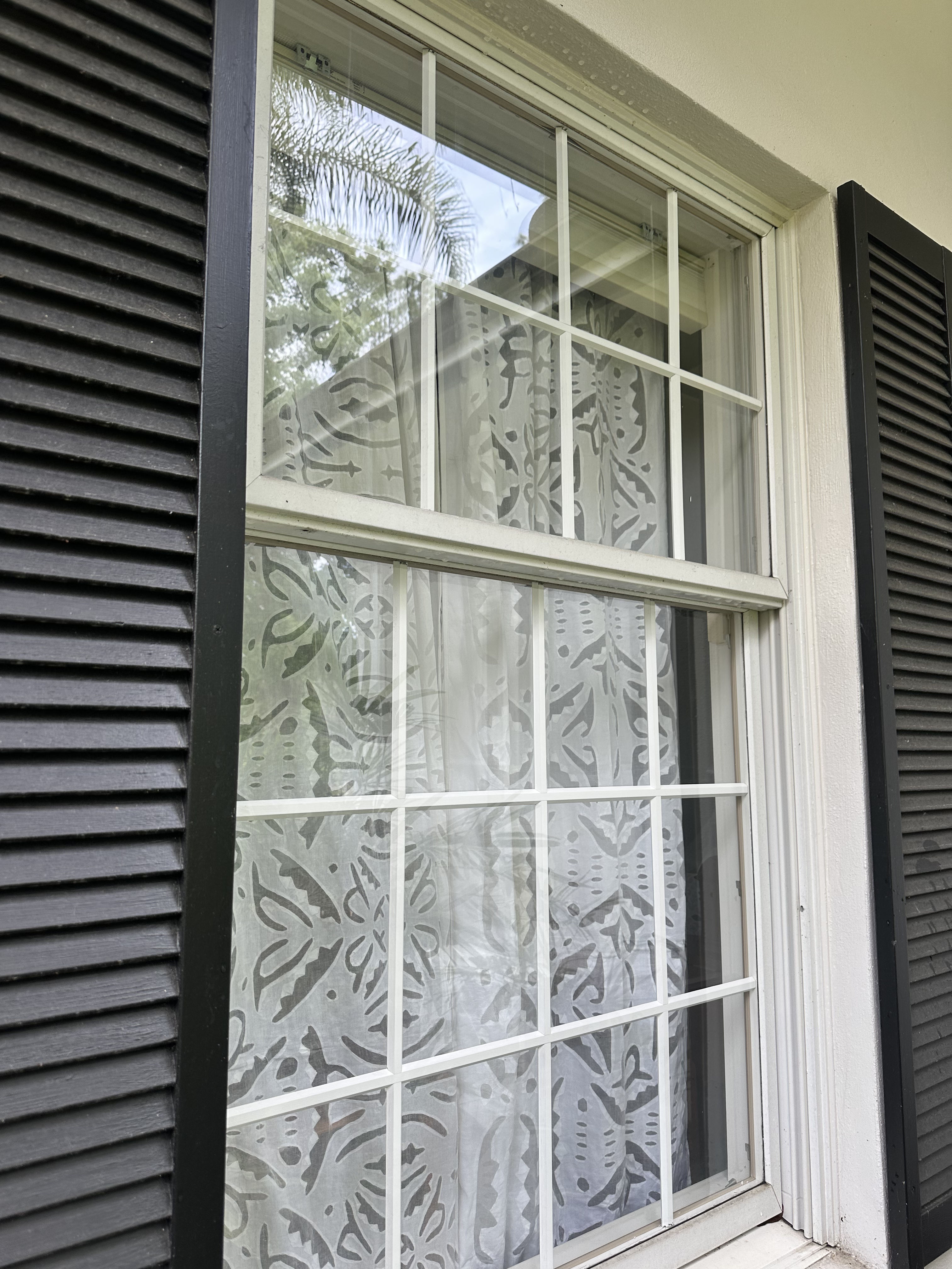 Gallery photos for Crystal-Clear Exterior Window Cleaning in Lakeland: Image #3