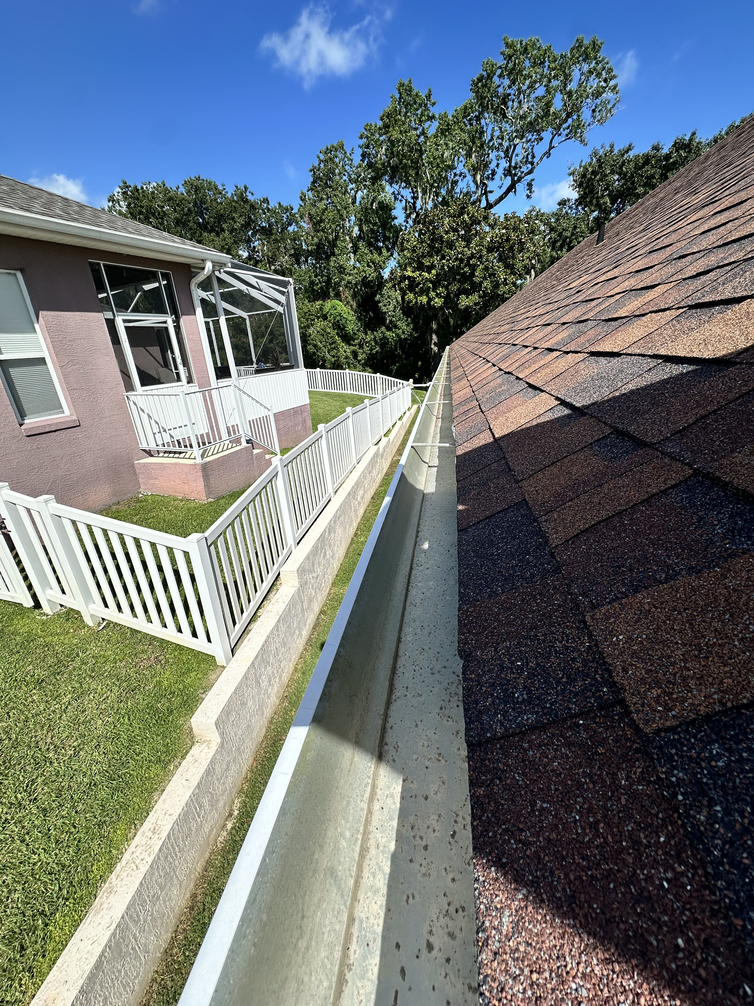 Clogged Gutters Are a Bigger Problem Than Most Homeowners Realize image