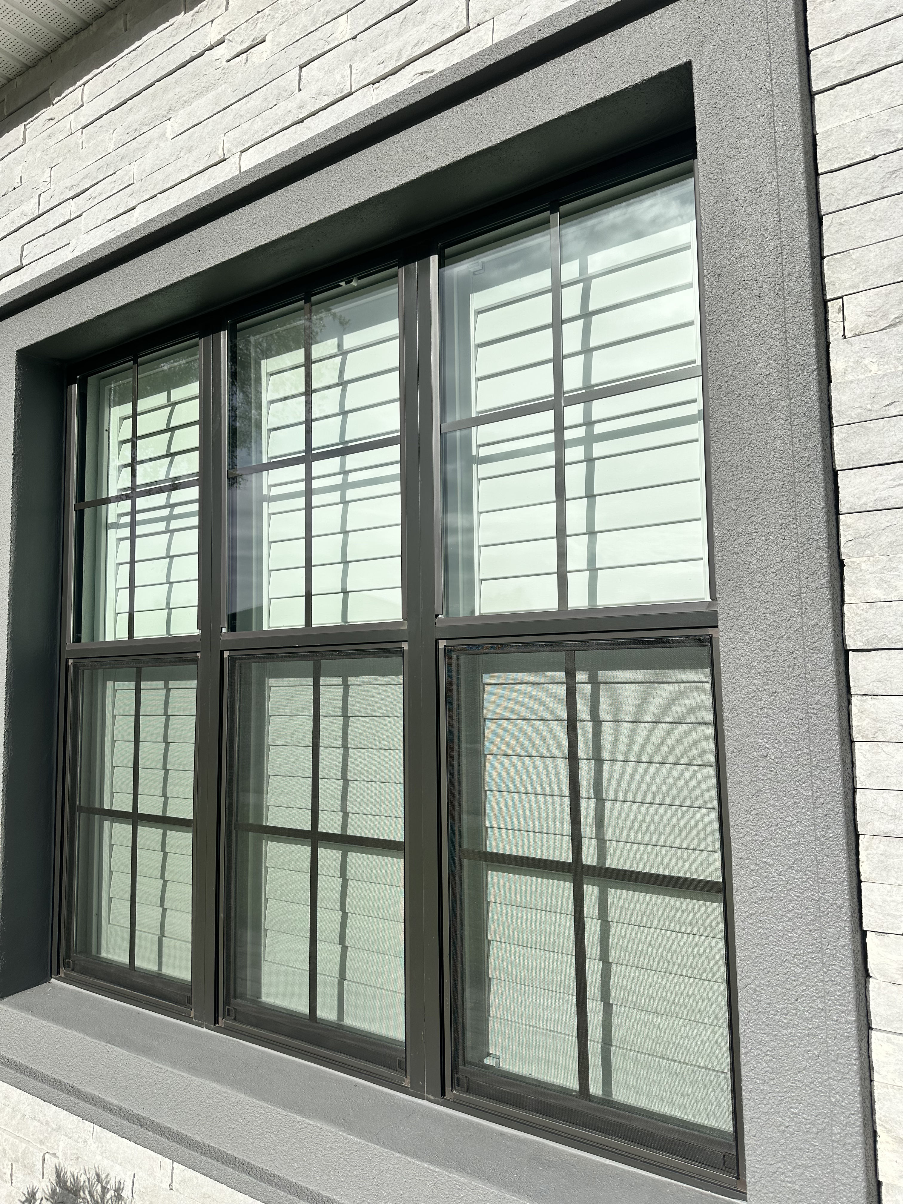 Gallery photos for Keep Your Windows Spotless Year-Round with a Service Plan: Image #1