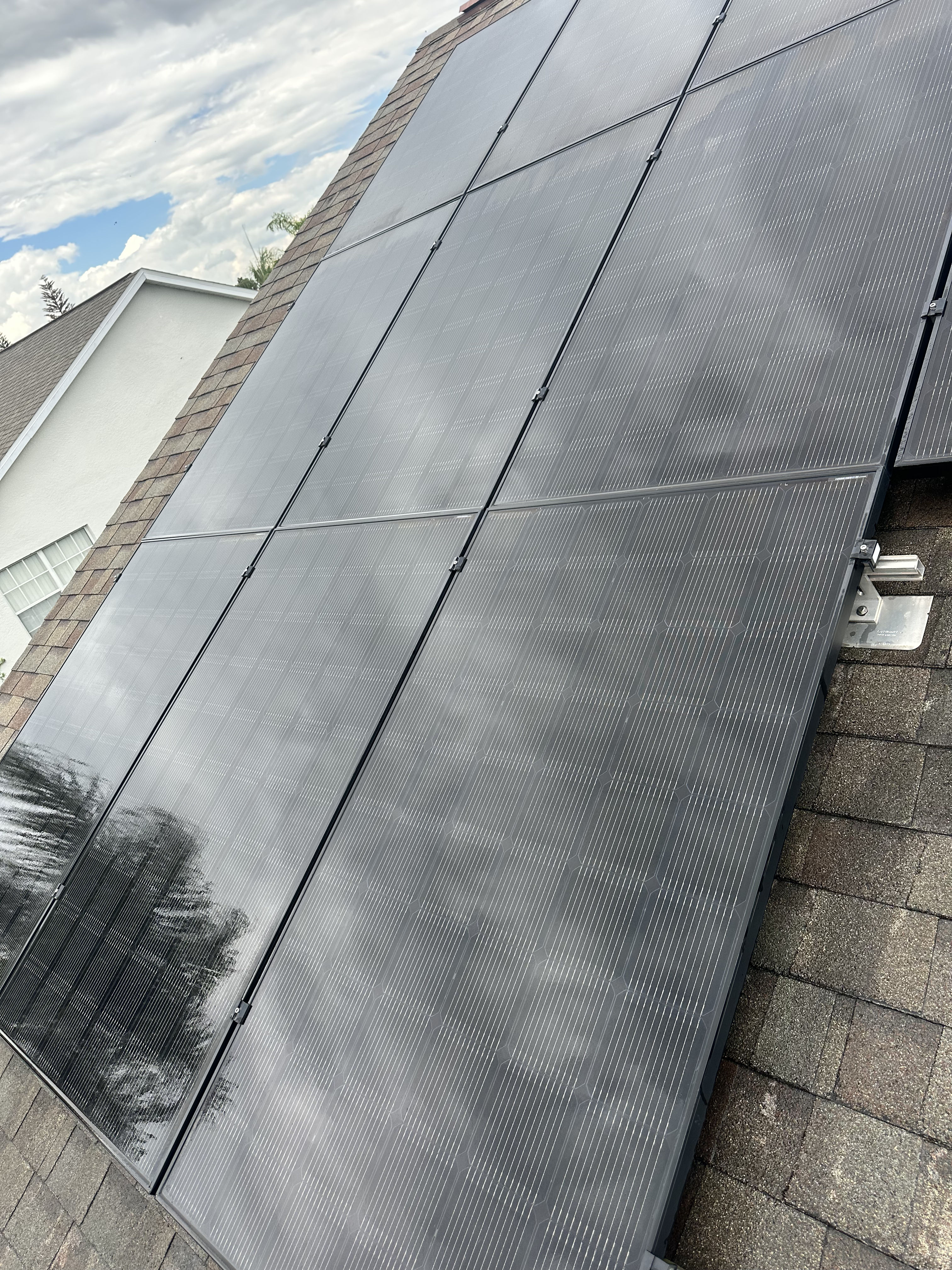 Gallery photos for Solar Panel Cleaning That Actually Protects Your Investment: Image #3