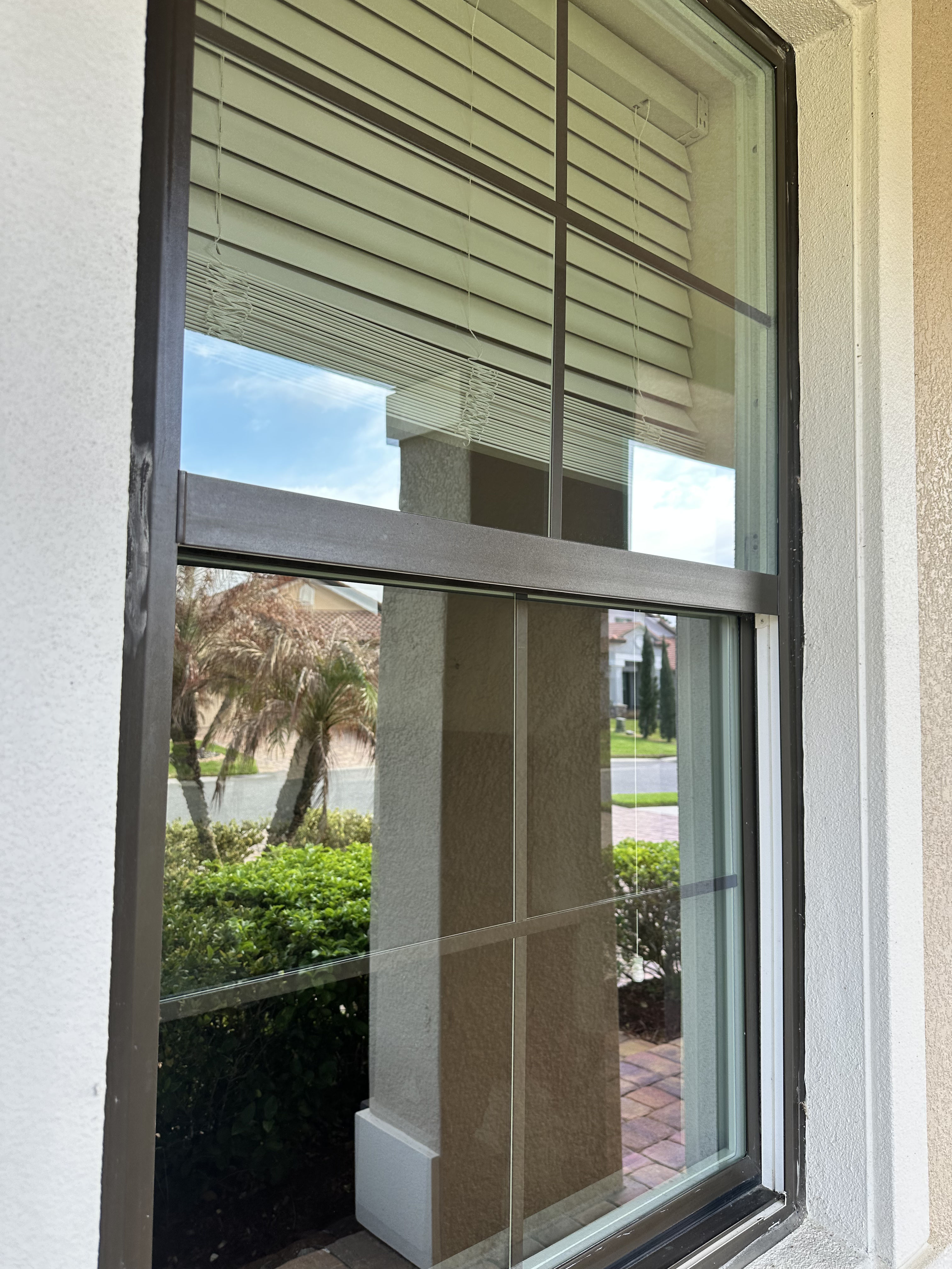 Brighten Your Space with Expert Window Cleaning image