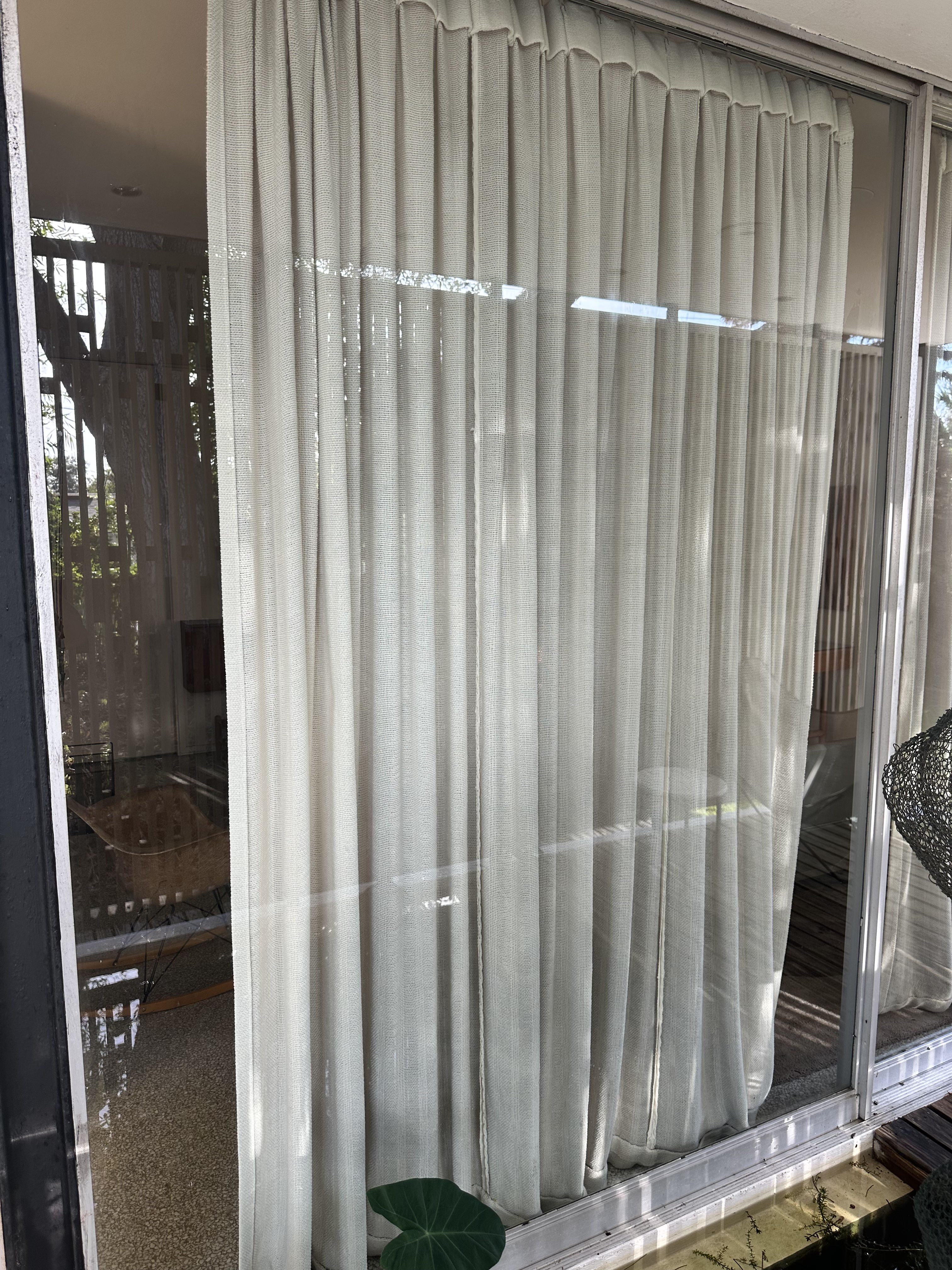 Gallery photos for Clean Glass Makes Every Room Feel Sharper: Image #1