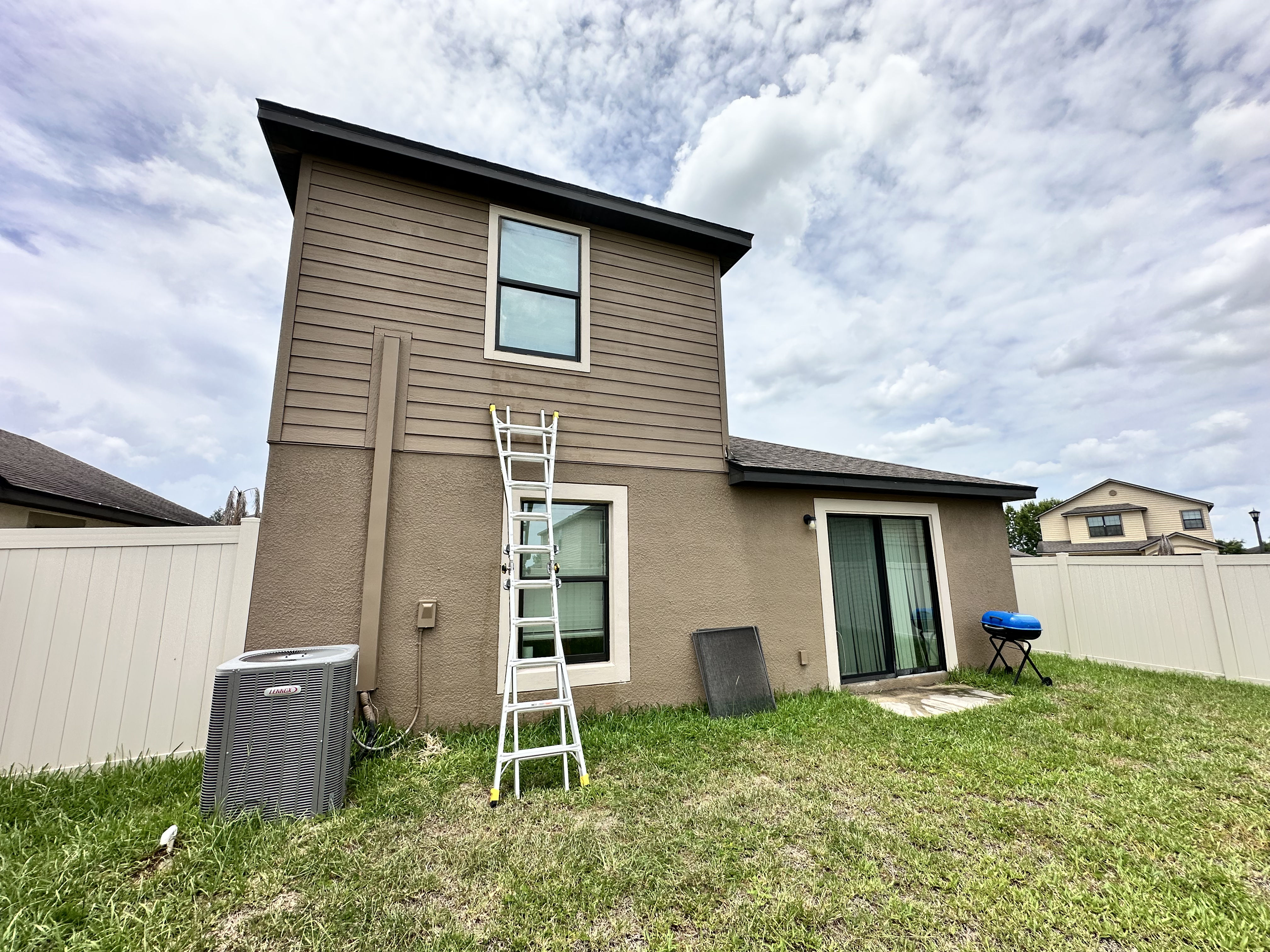 Exterior Window Cleaning That Actually Makes a Difference image