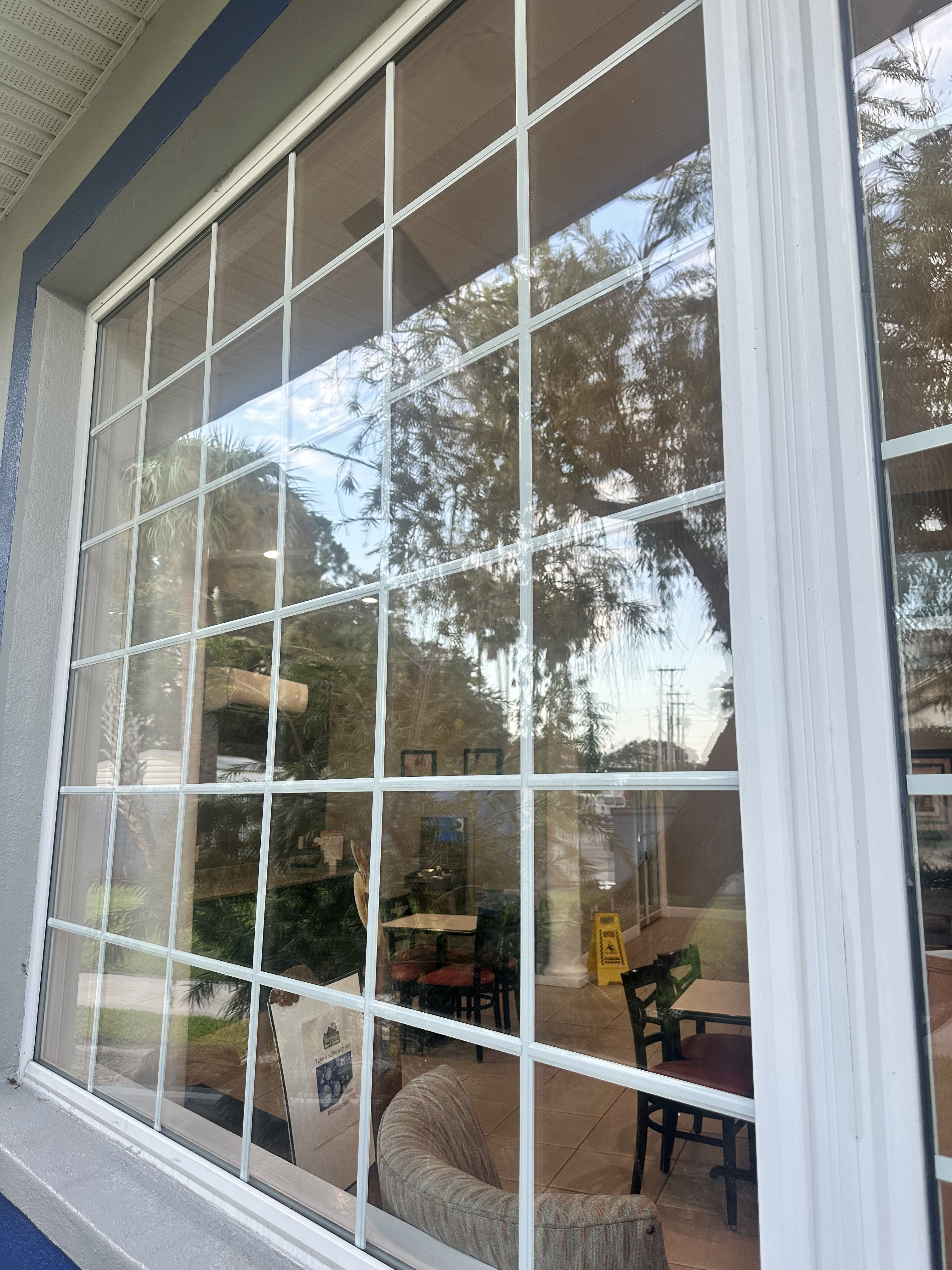 Clean Exterior Windows Make a Stronger First Impression image