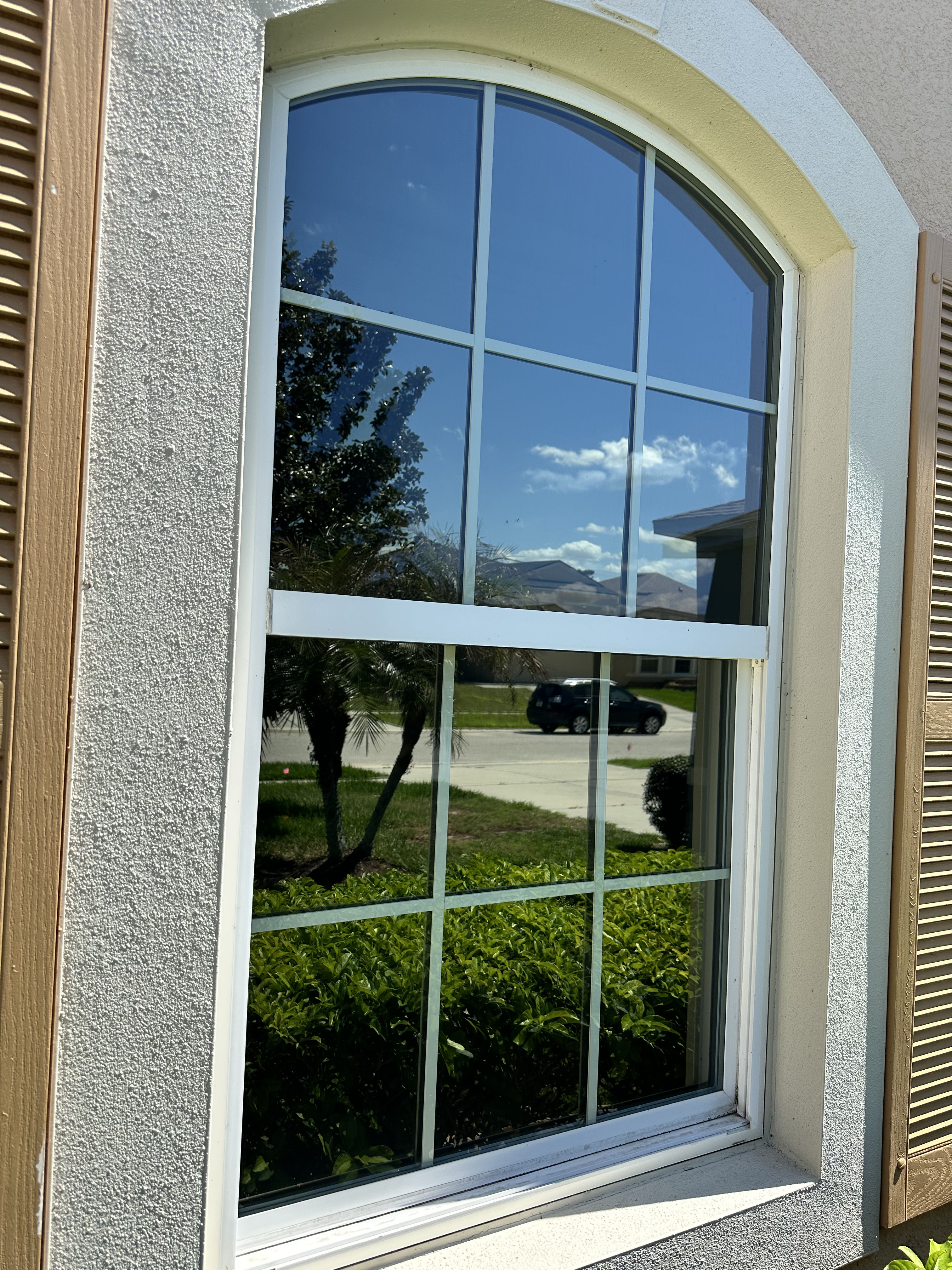 Enjoy Clear Views with Our Expert Exterior Window Cleaning image