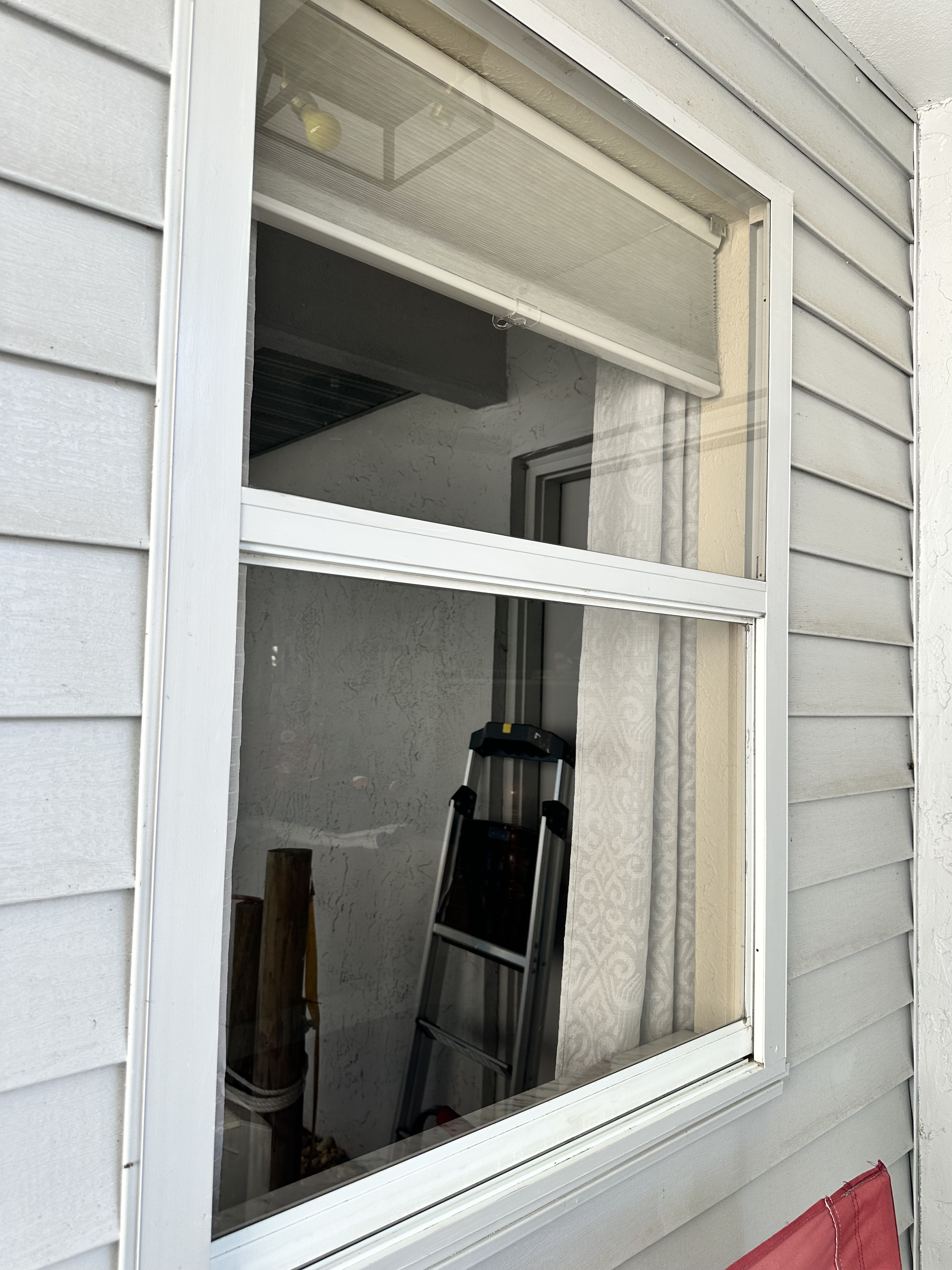 What Clean Exterior Glass Does for Your Home's Curb Appeal image