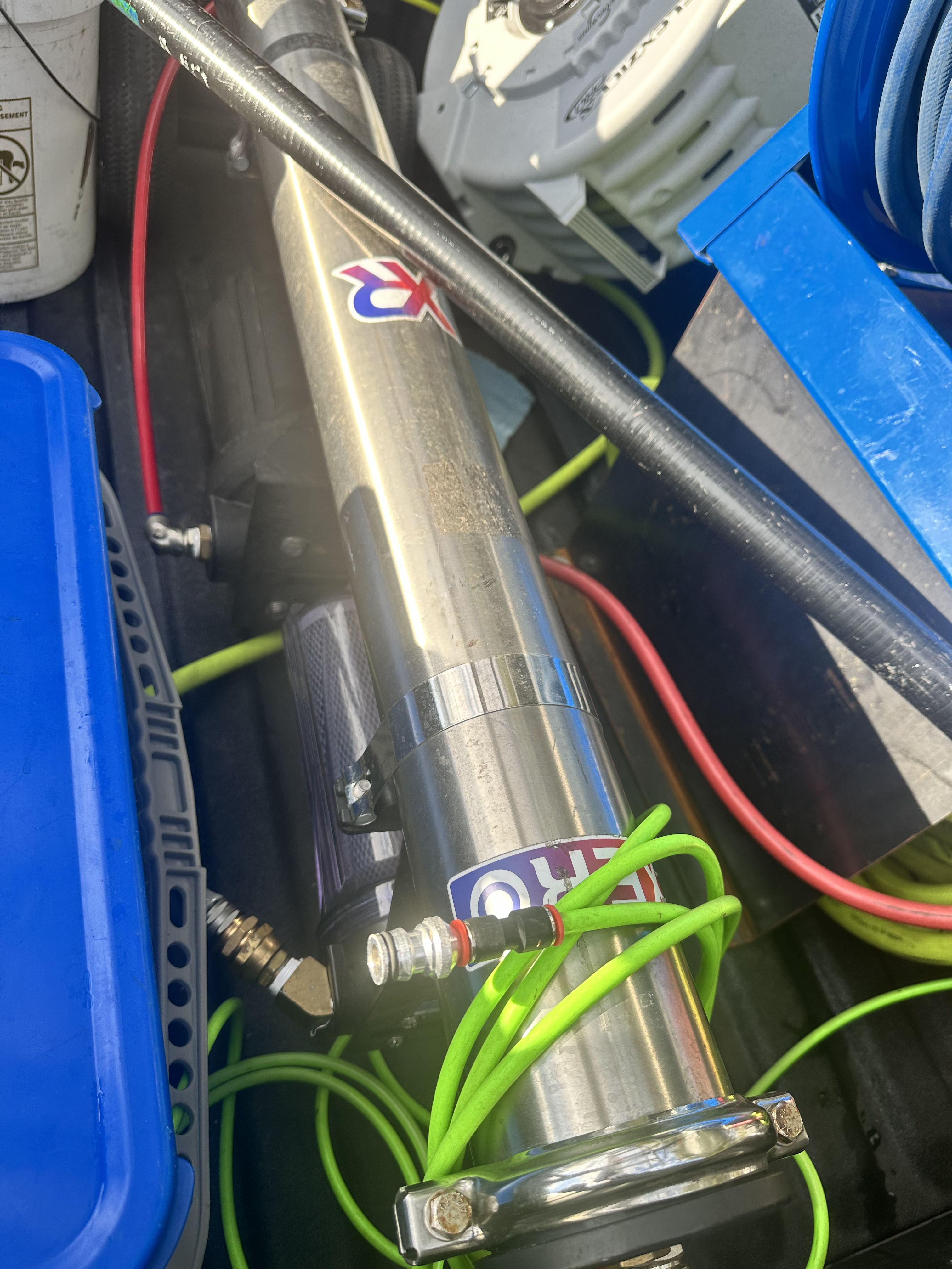 Lakeland's Mobile Cleaning Kit Showcased image