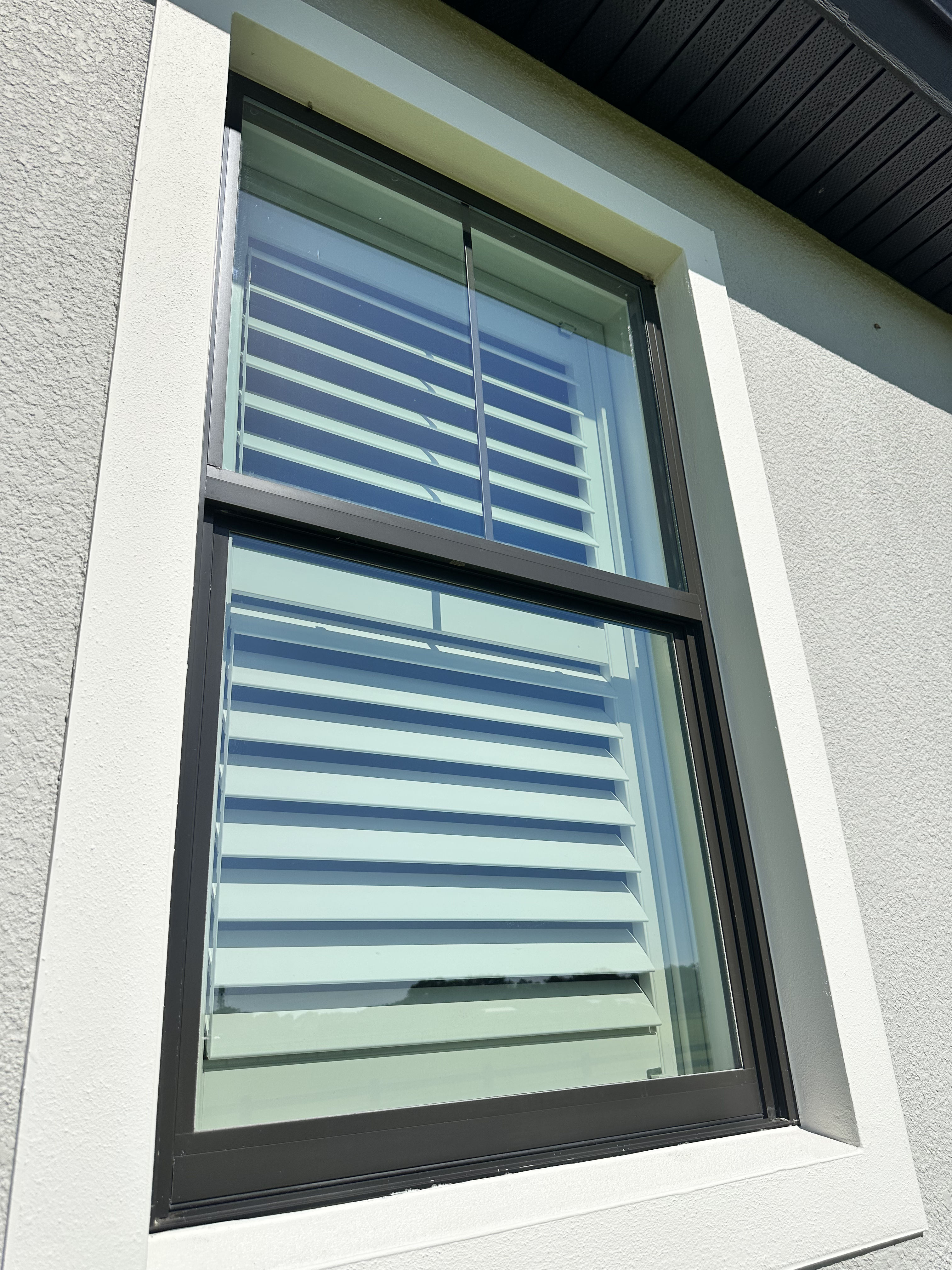 Clean Exterior Windows Make a Bigger Difference Than You Think image