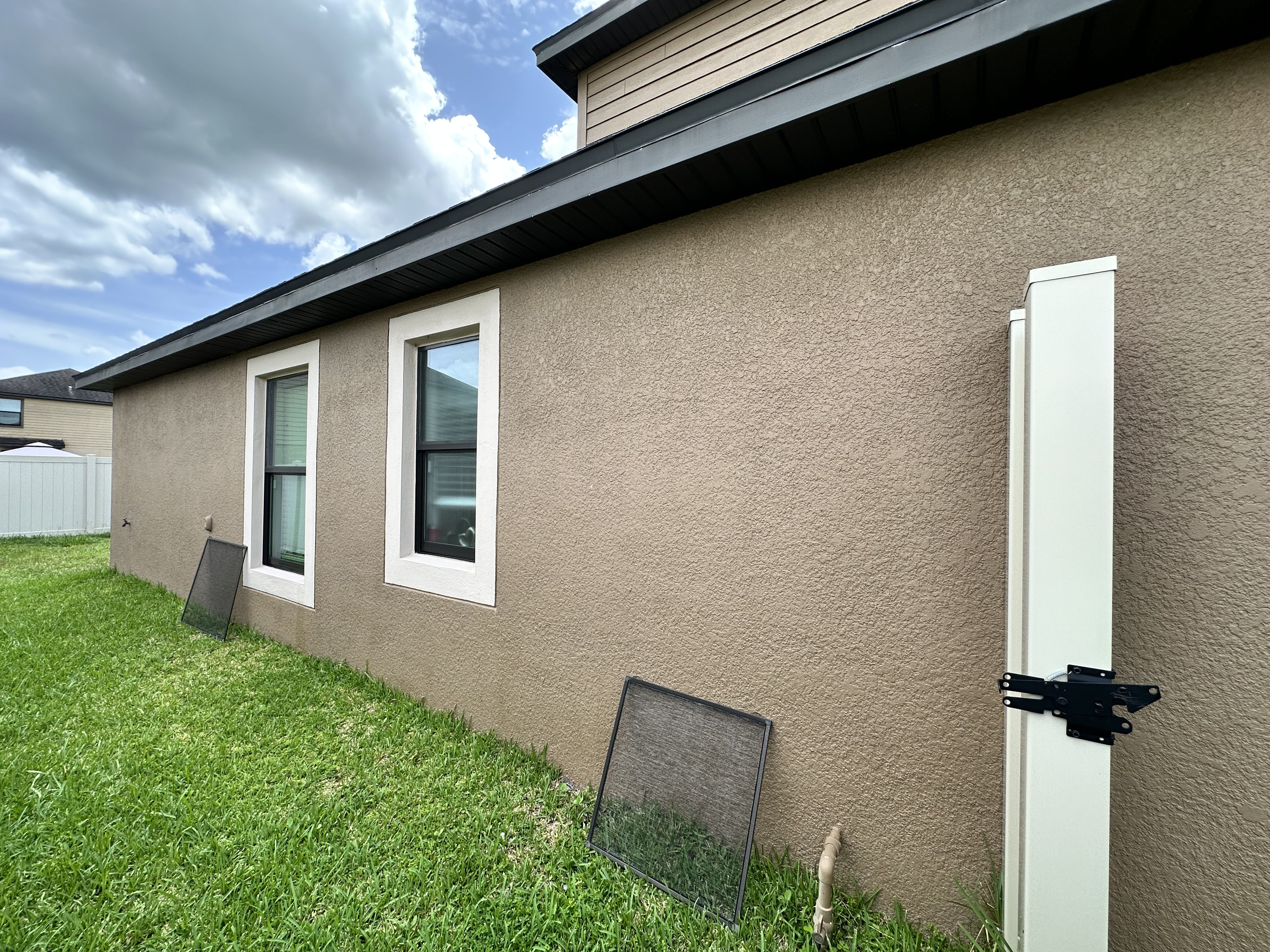 Gallery photos for Exterior Window Cleaning That Actually Makes a Difference: Image #1