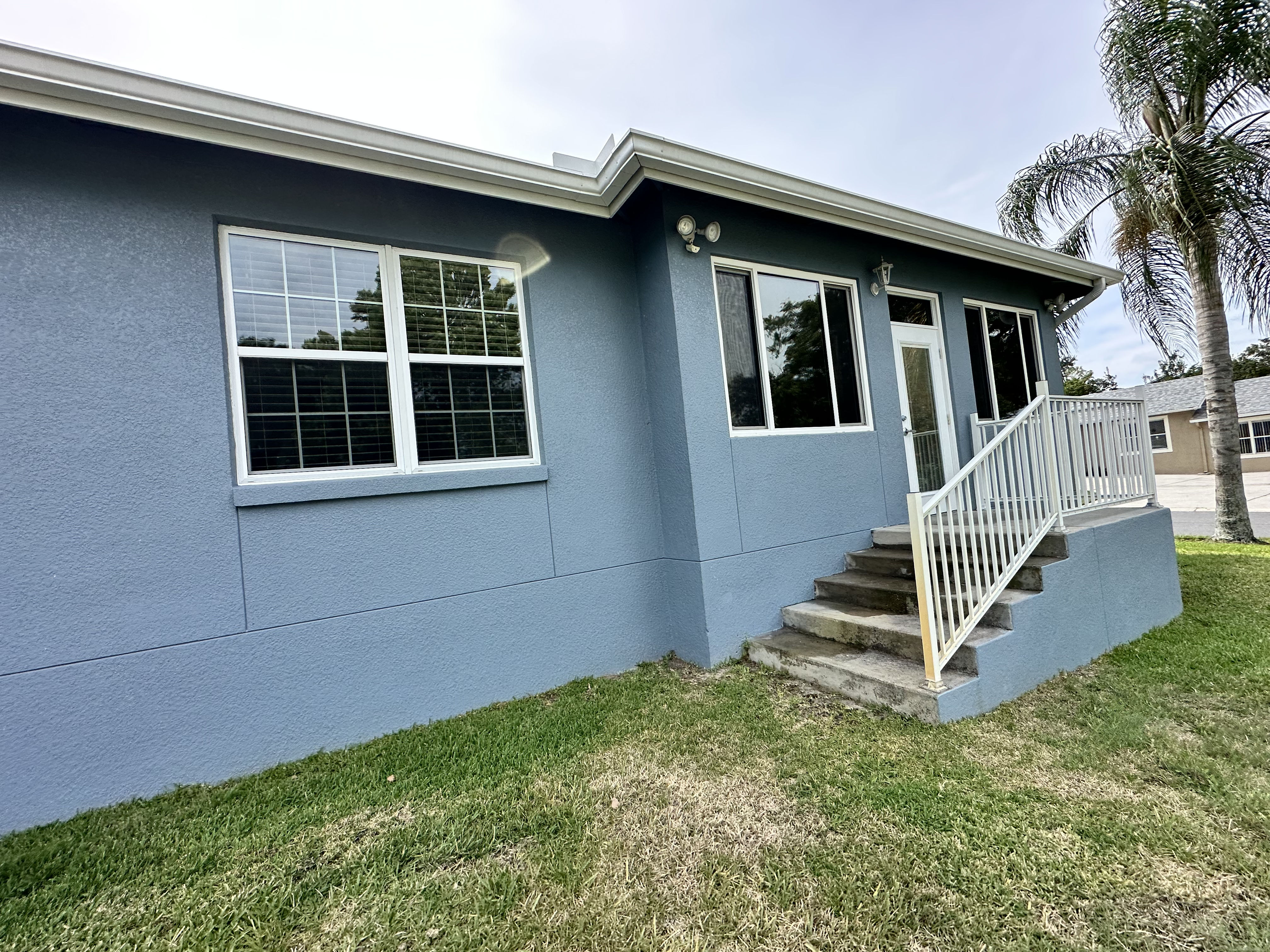Clean Exterior Windows Make a Bigger Difference Than You Think image