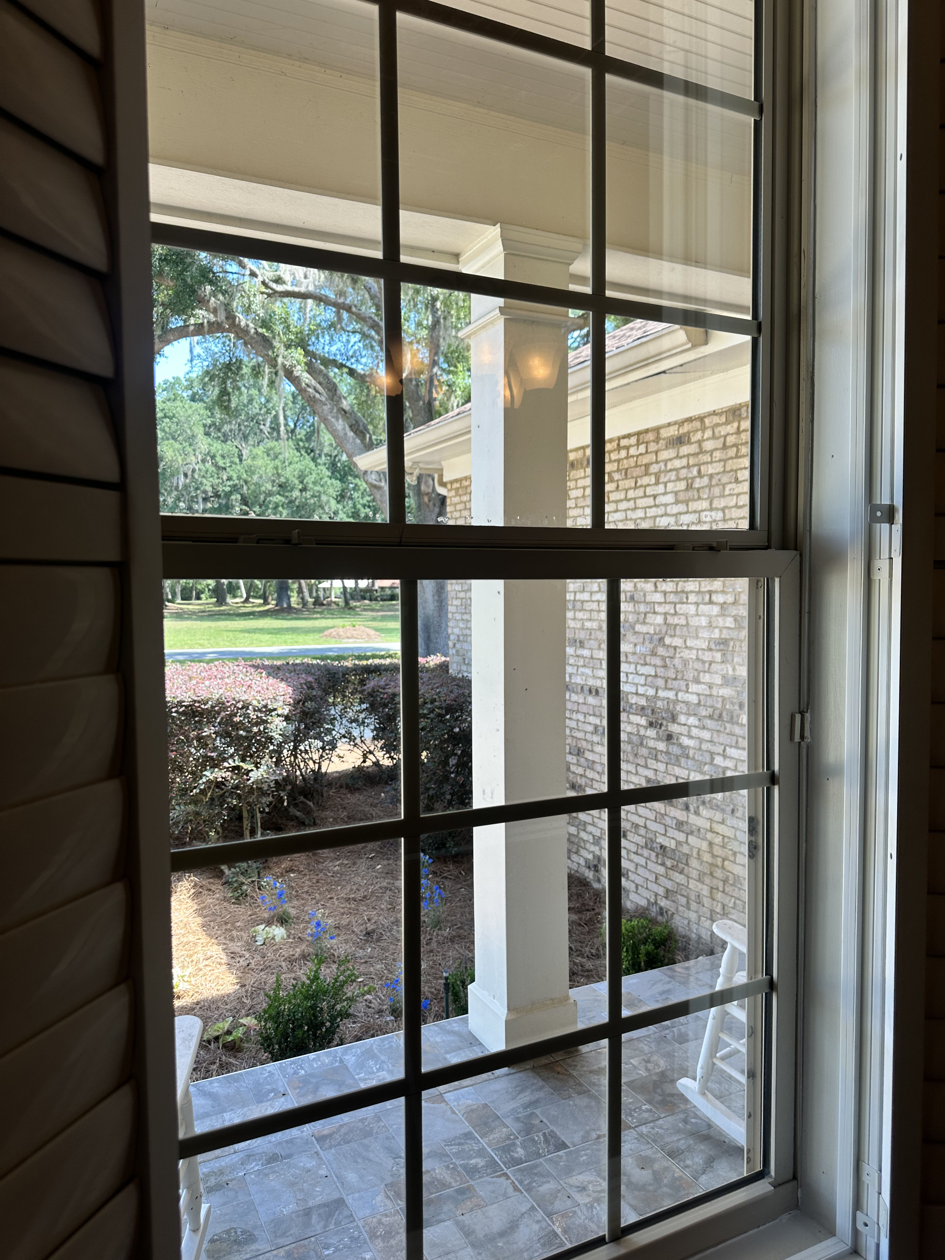 Clean Windows Inside and Out Make Your Home Feel Different image