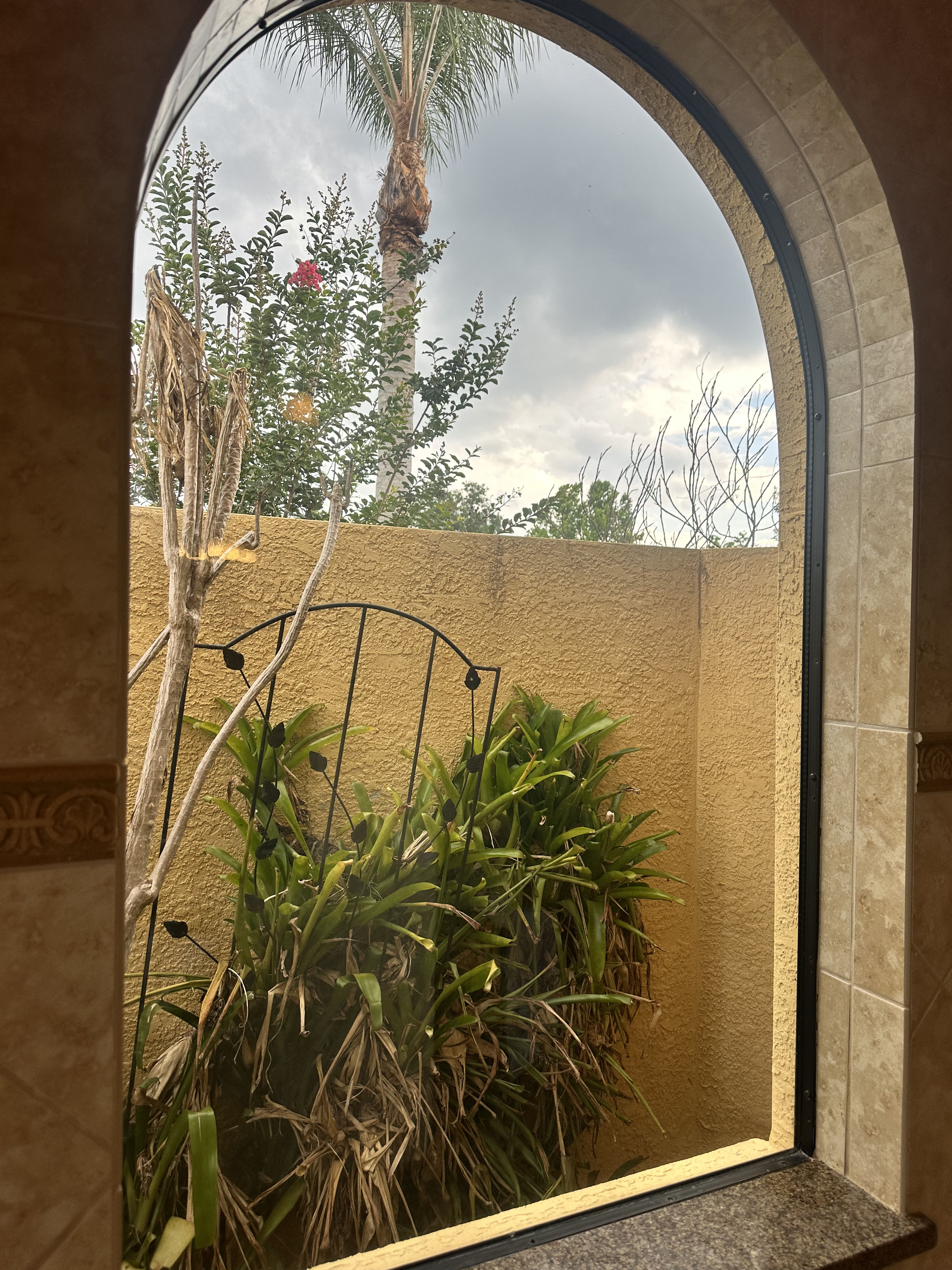 Gallery photos for Before and After Interior Window Cleaning in Lakeland: Image #1