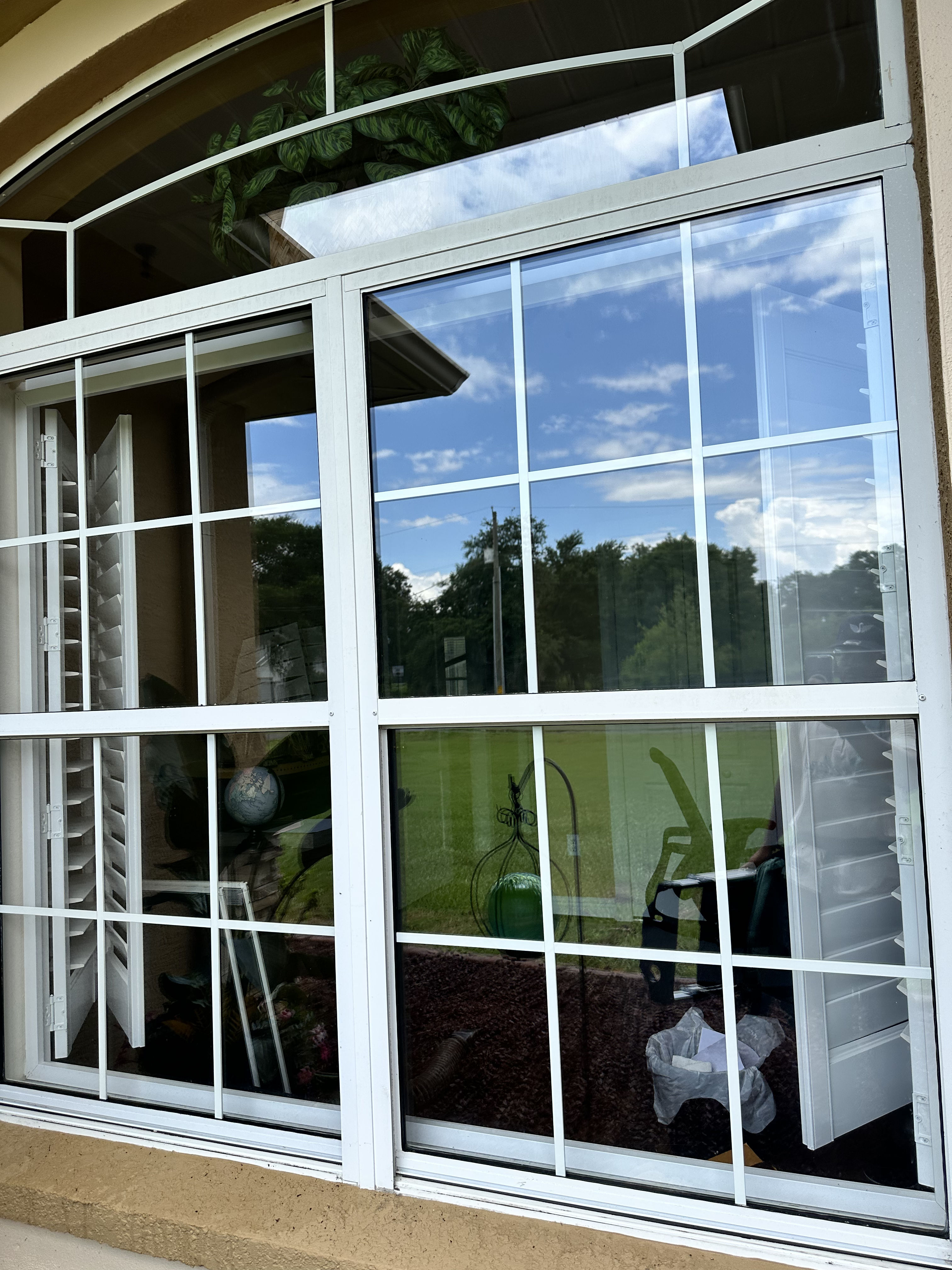 Gallery photos for Clean Windows Make a Bigger Difference Than You'd Think: Image #2