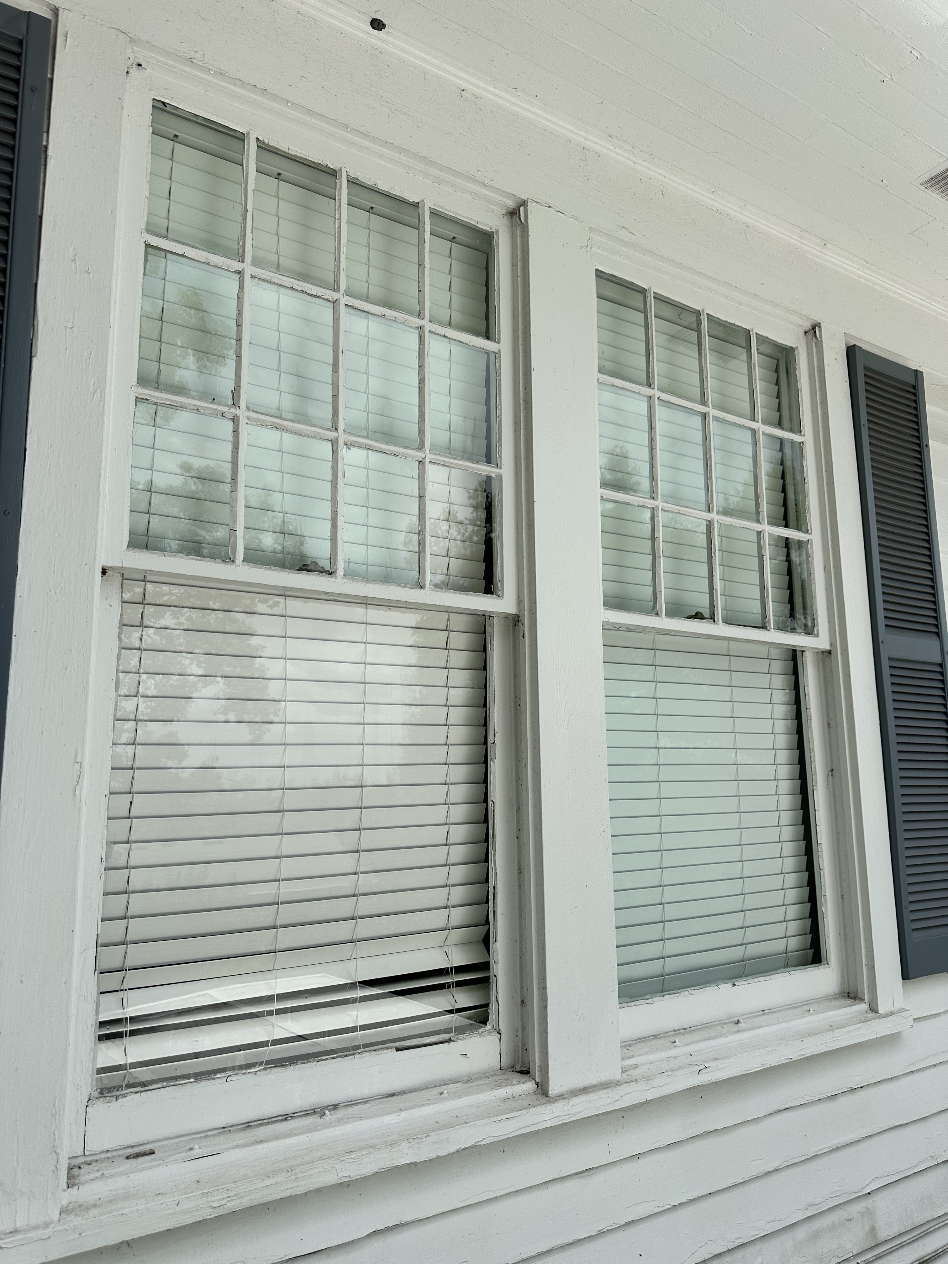 Gallery photos for What Clean Exterior Windows Actually Do for Your Home: Image #1