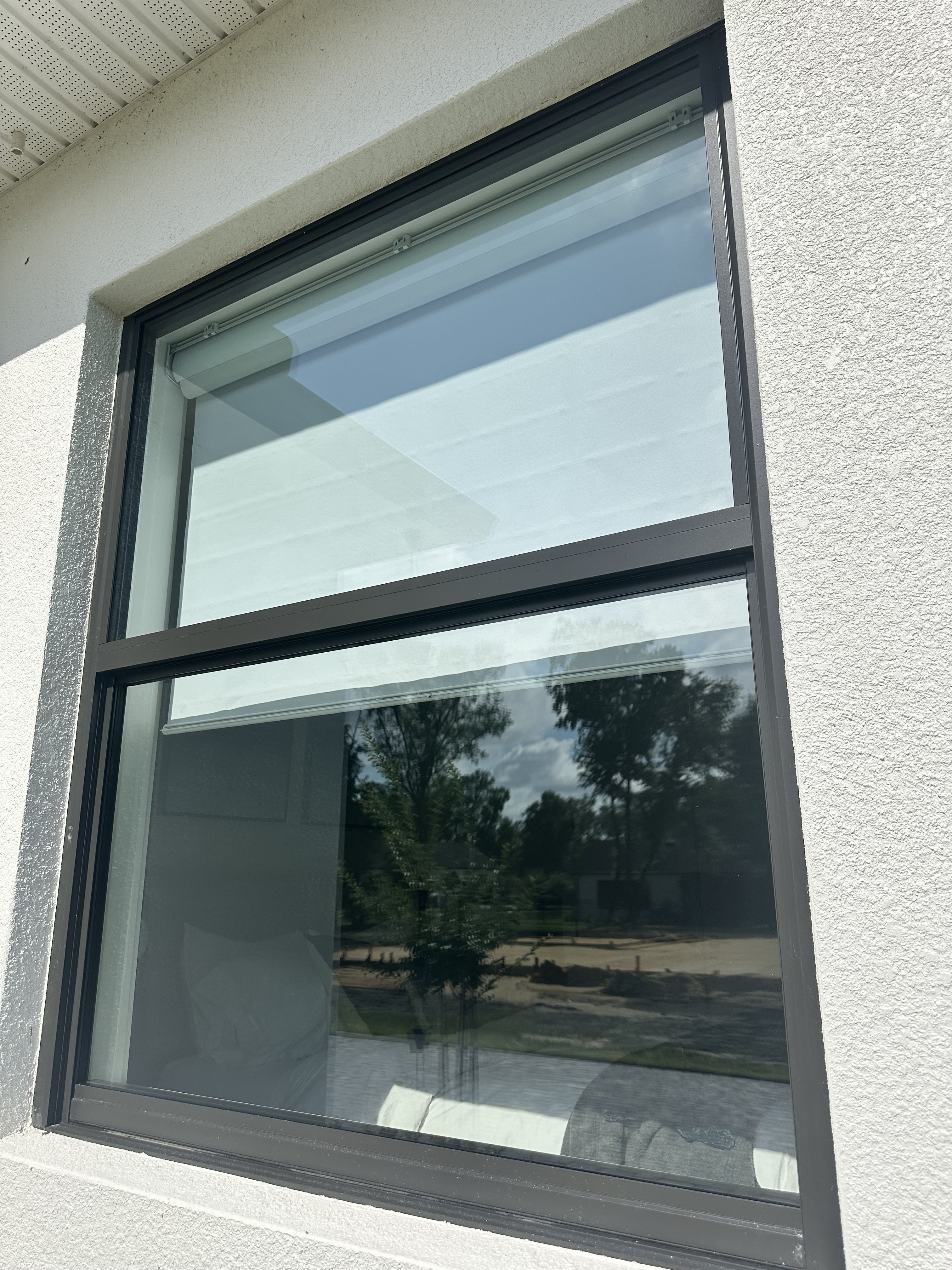 Clean Exterior Windows Make a Bigger Difference Than You Think image