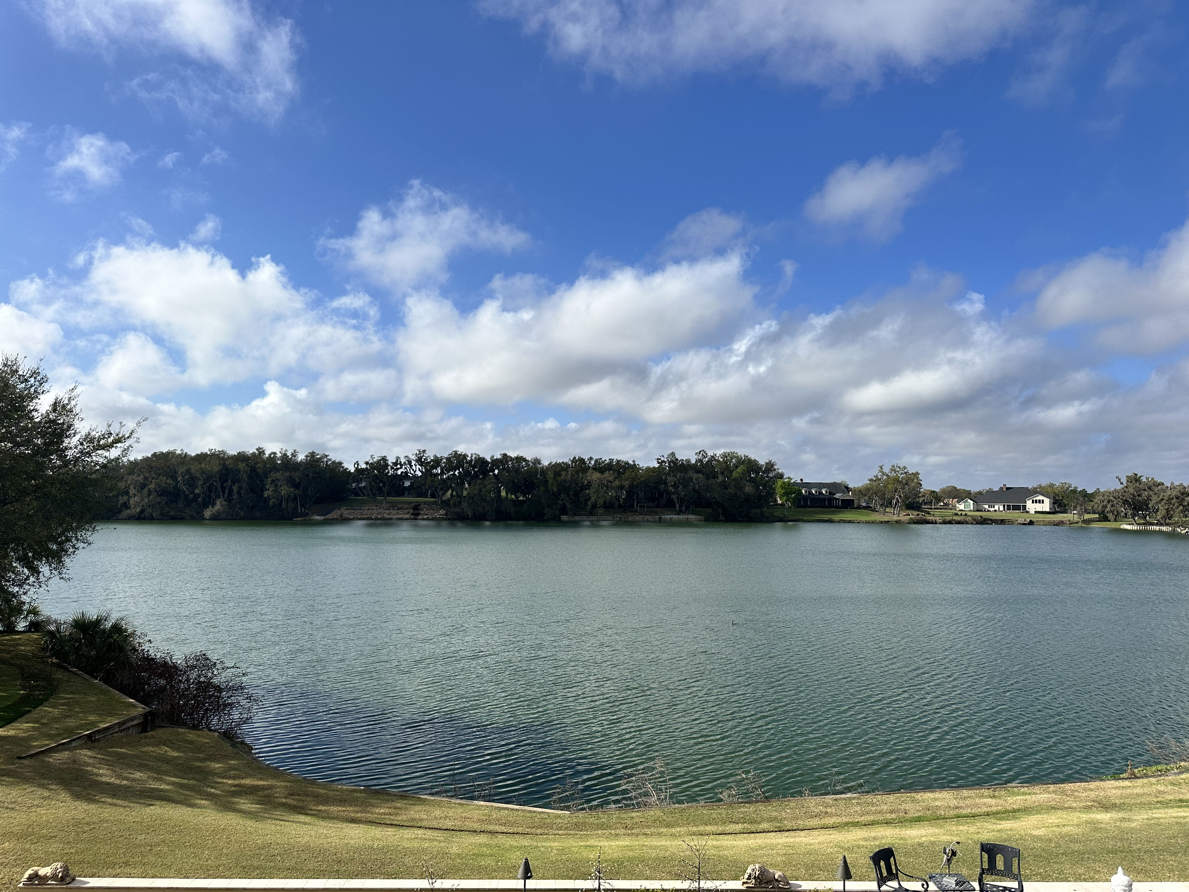 Spotless Window Cleaning for Lakefront Living in Lakeland image