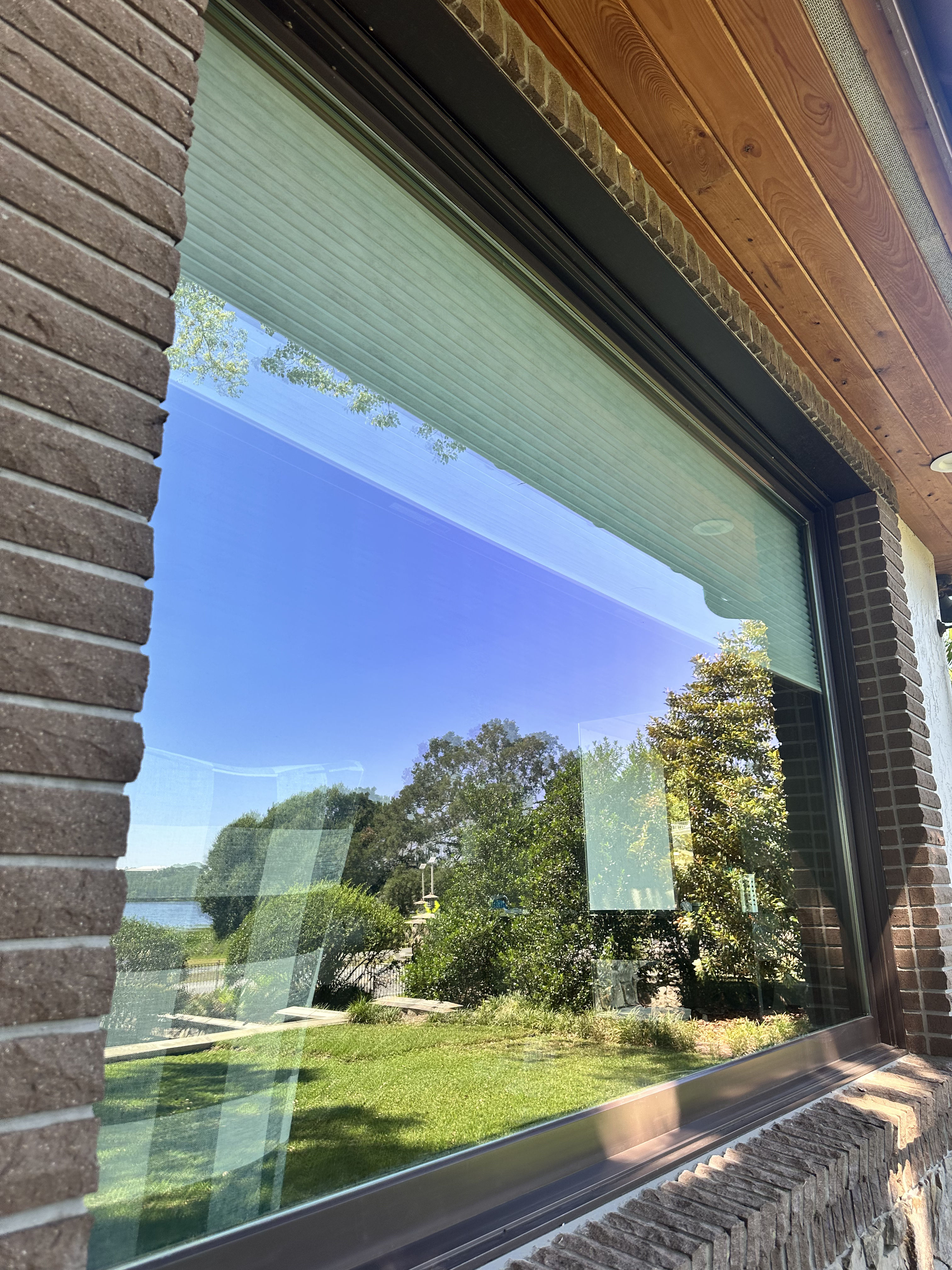 Clean Windows Make Every View Worth Looking At image