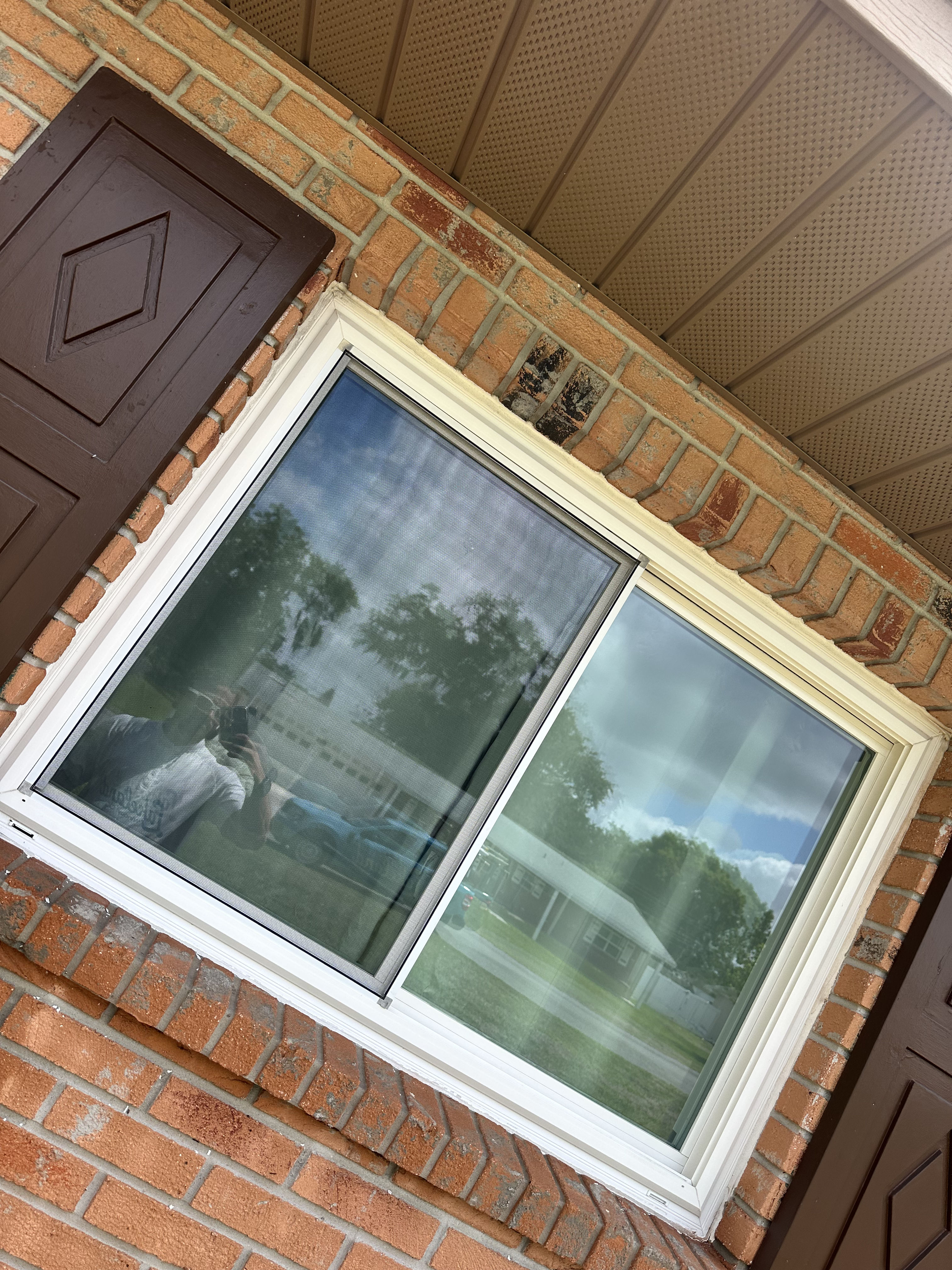 Clean Windows Make Every View From Home Better image