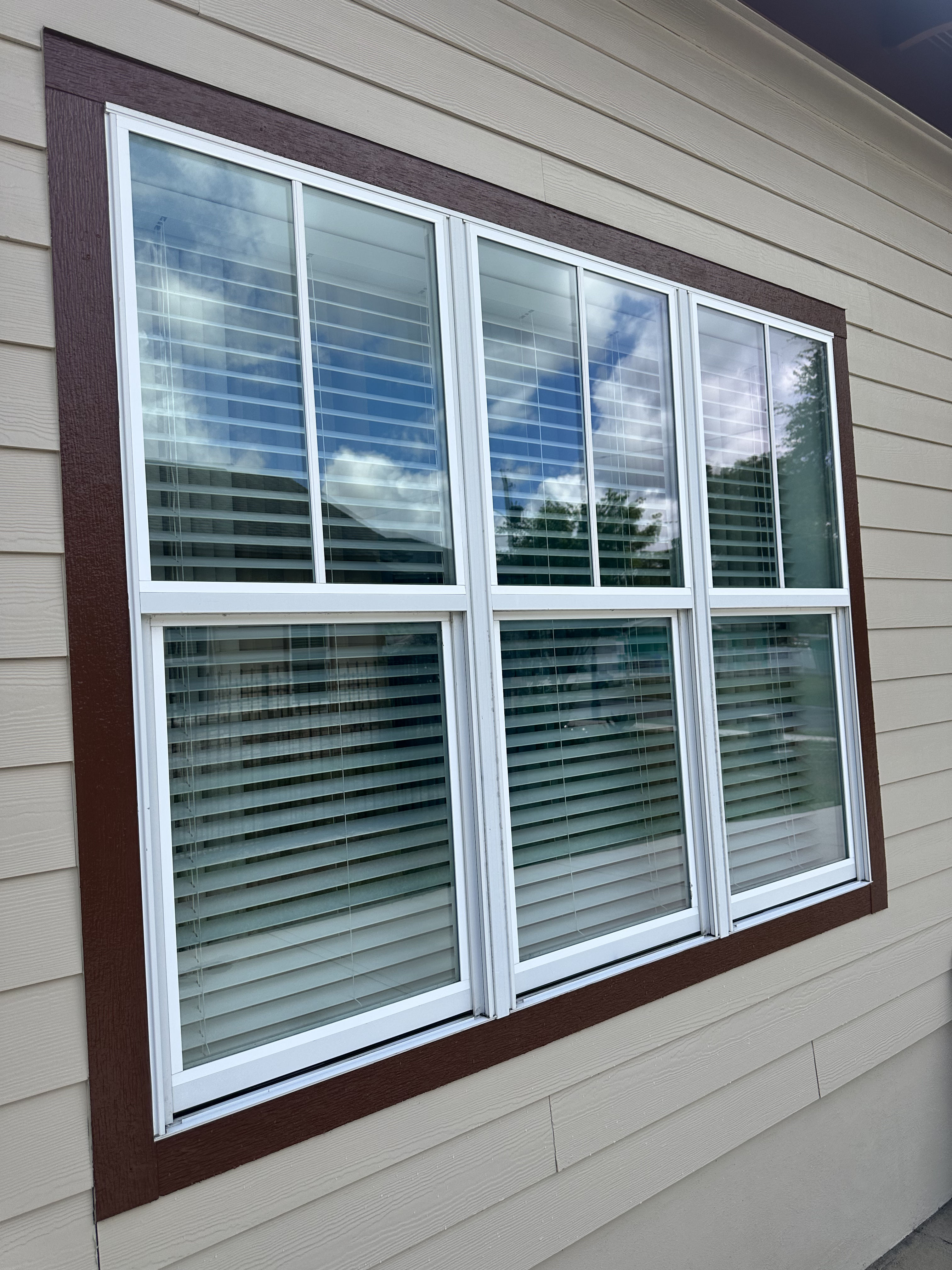 Clean Exterior Windows Make a Bigger Difference Than You Think image