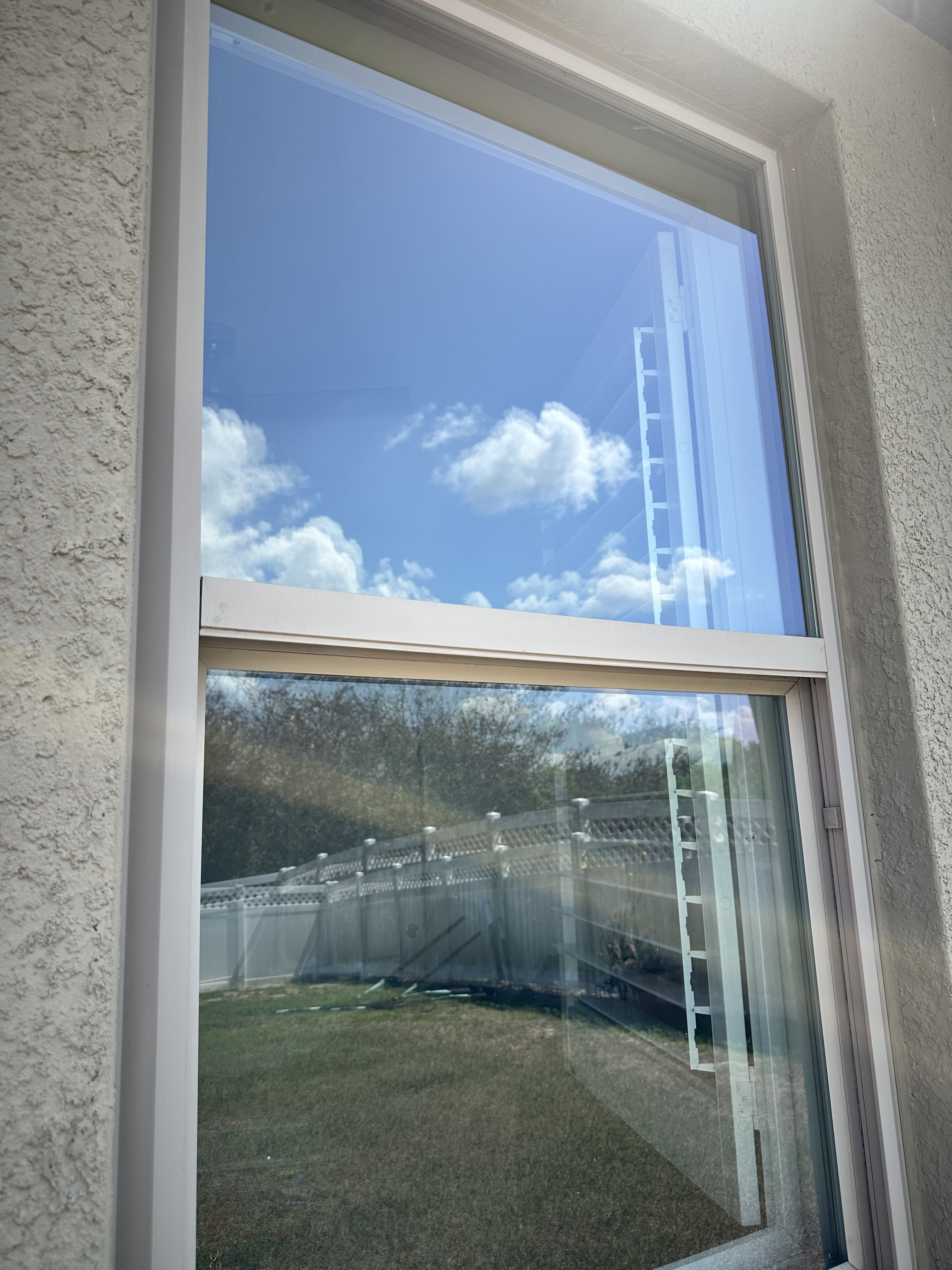 Gleaming Windows for a Clear View image