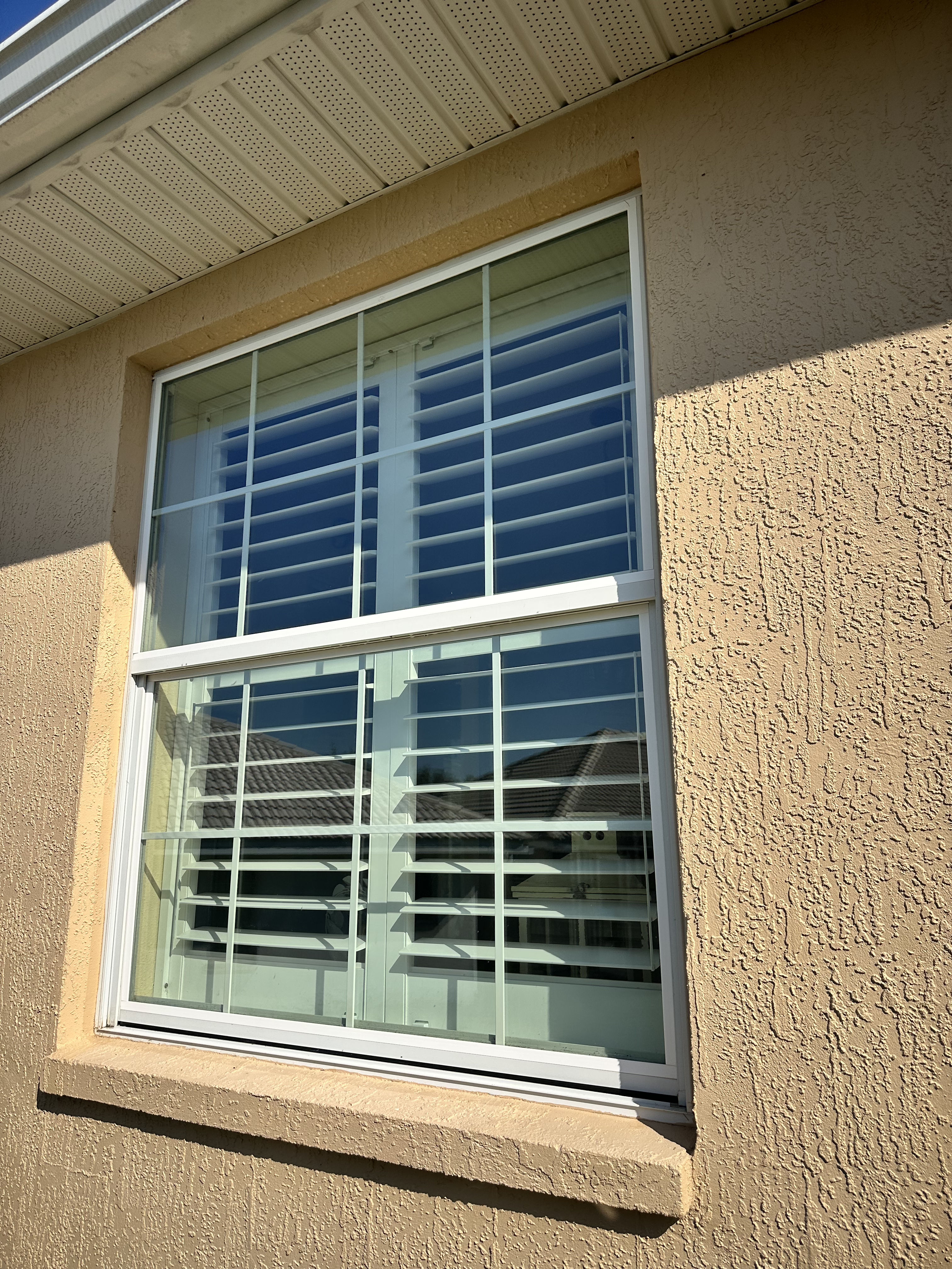 Exterior Window Cleaning in Auburndale image