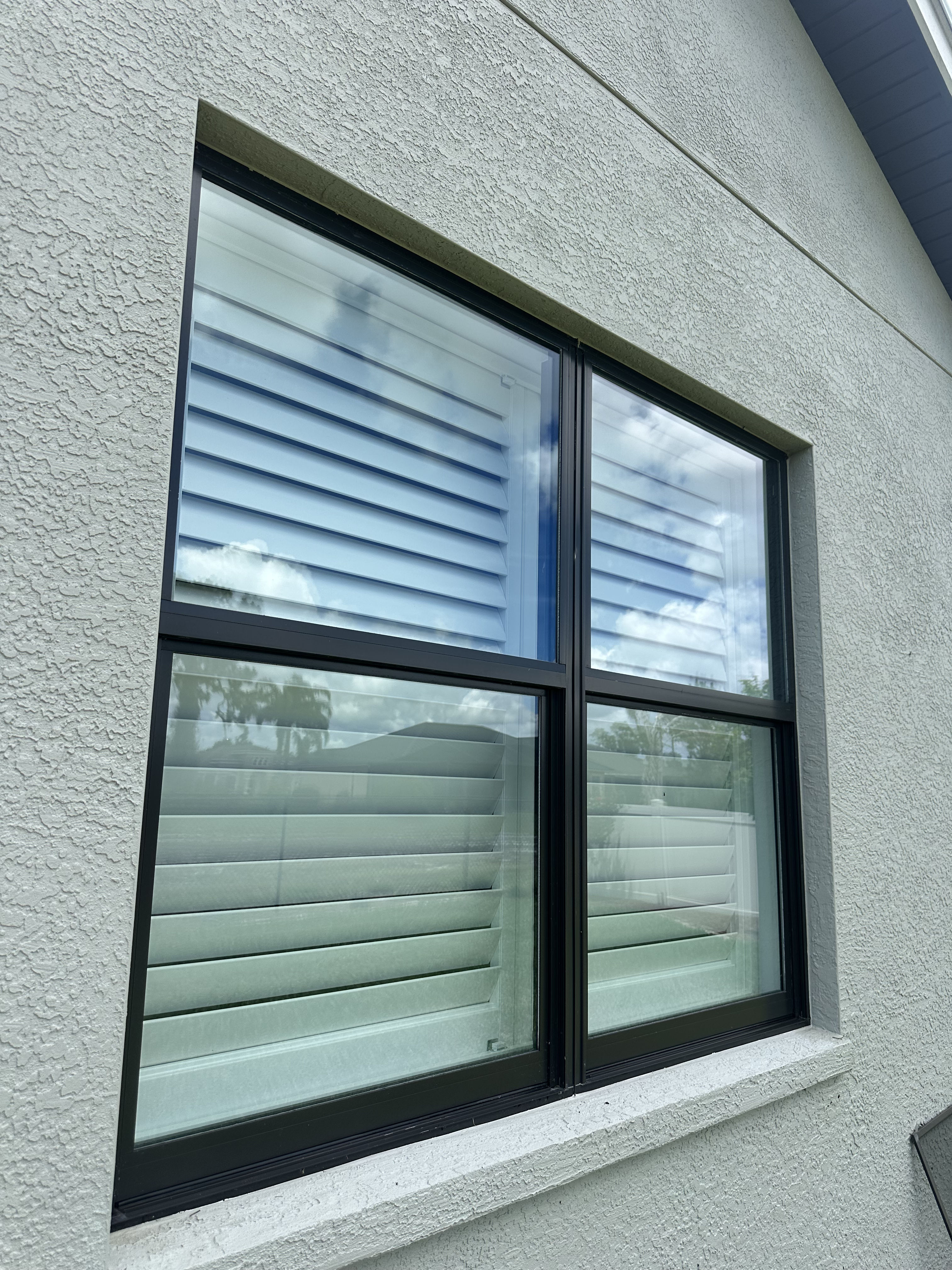 Clean Exterior Windows Make a Bigger Difference Than You Think image