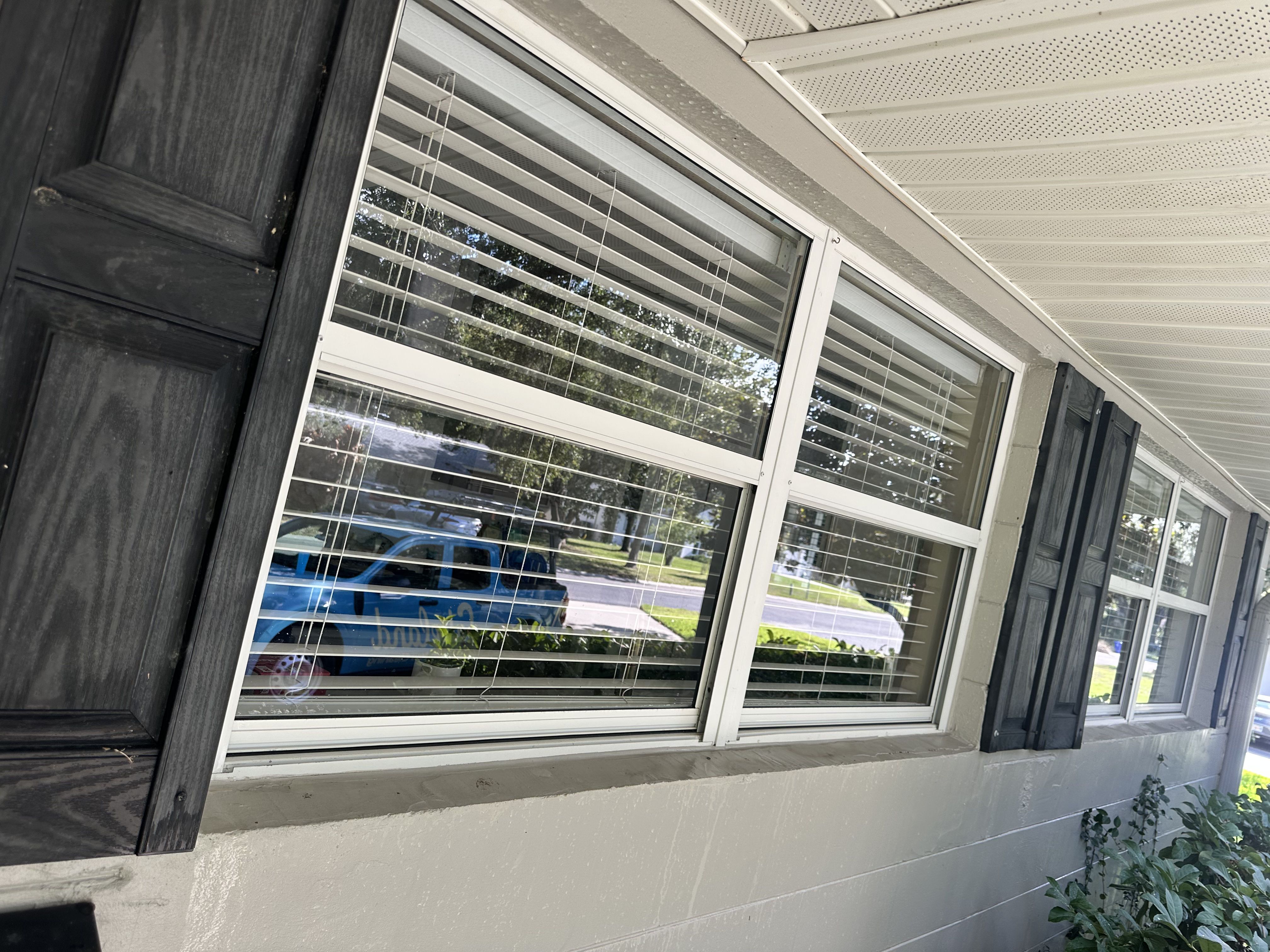 Clean Windows Make a Bigger Curb Appeal Difference Than You Think image