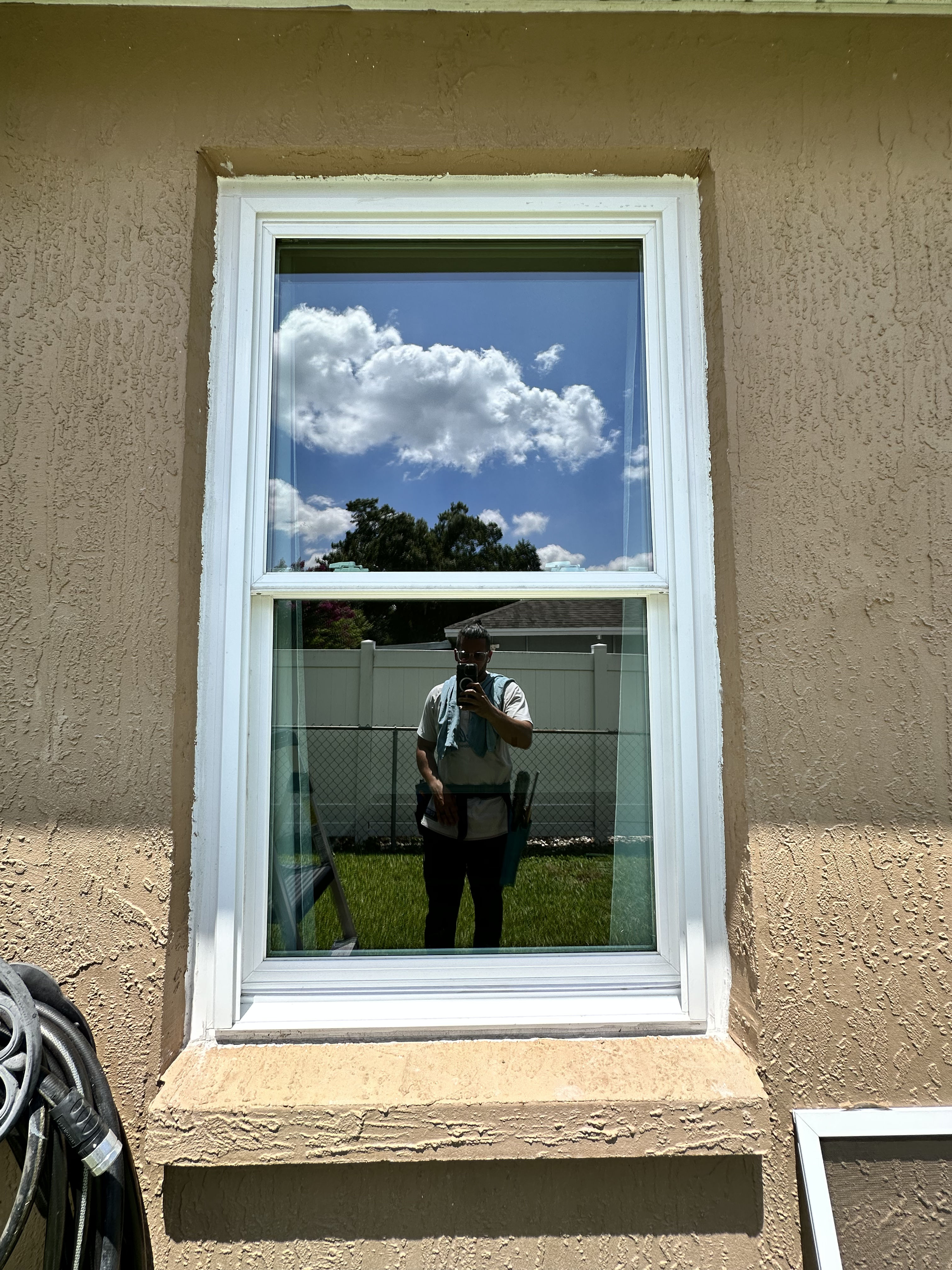 Clean Exterior Windows Make a Bigger Difference Than You Think image