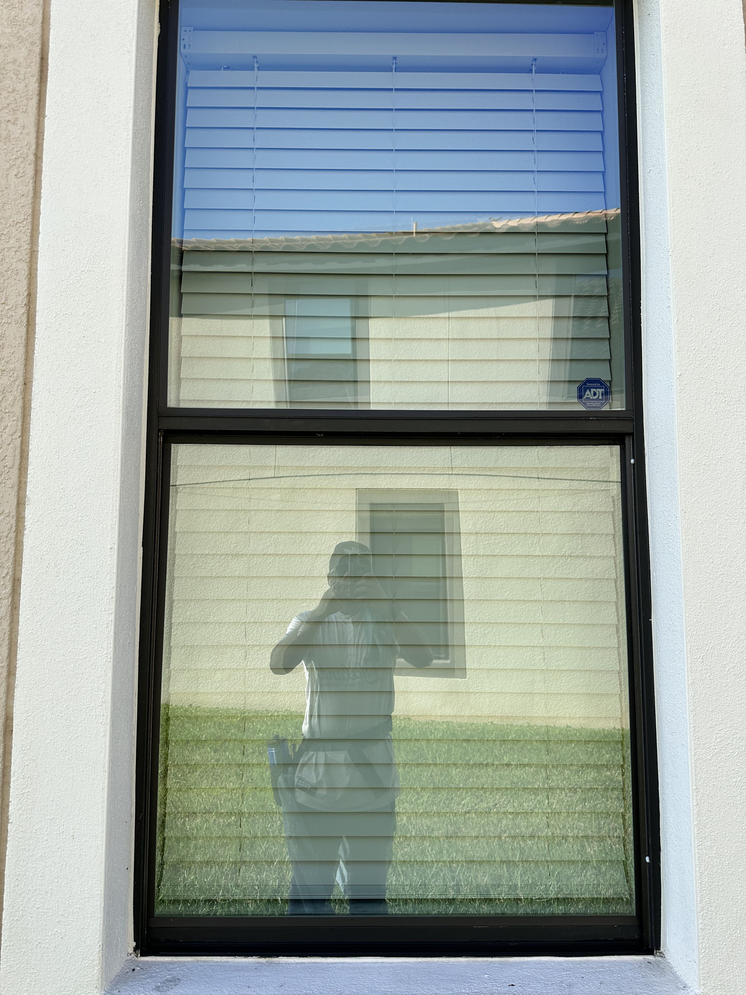 Explore the World Through Crystal-Clear Windows with Lakeland Window Cleaning image