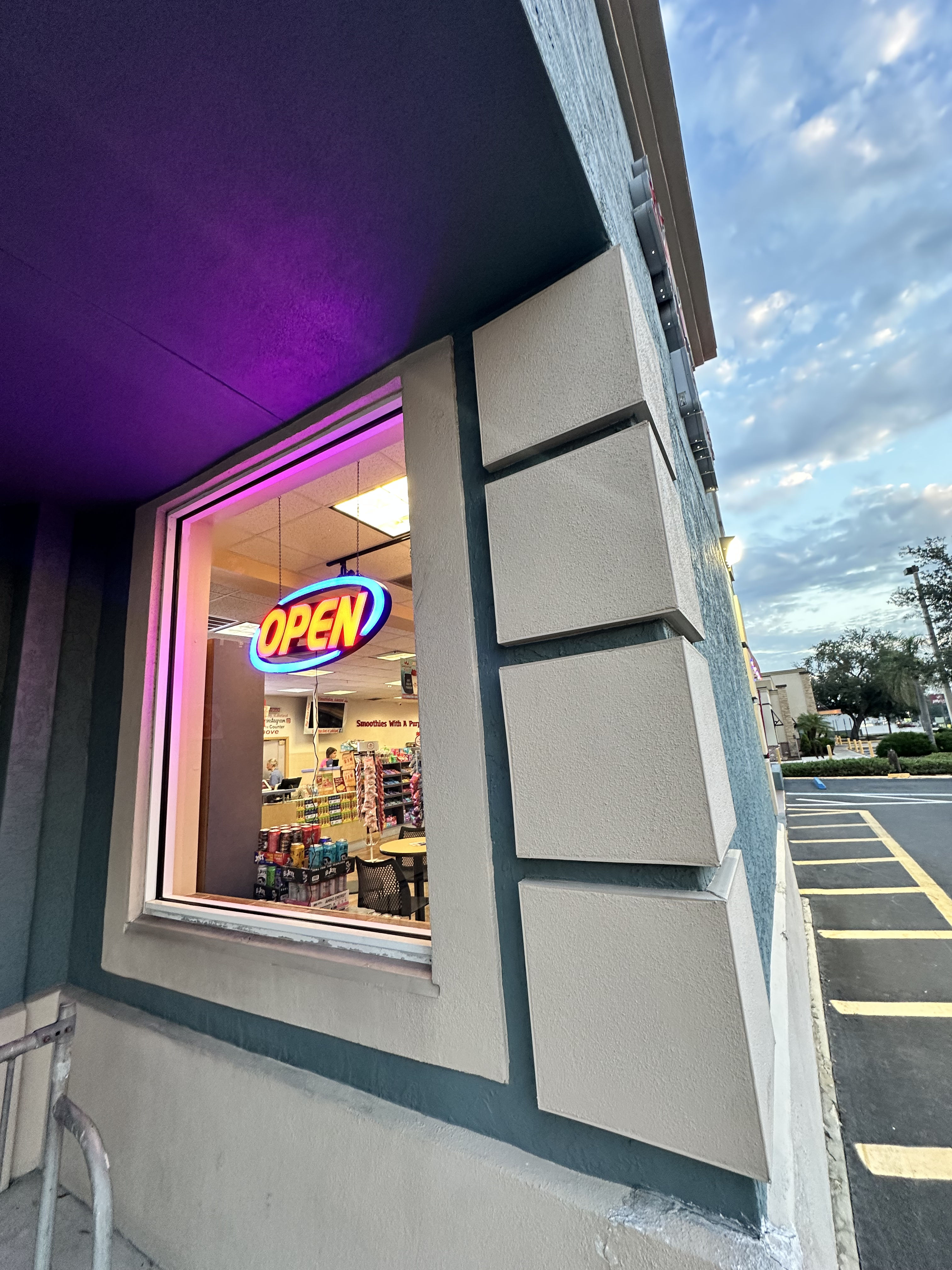 Clean Storefront Windows Make a Stronger First Impression image
