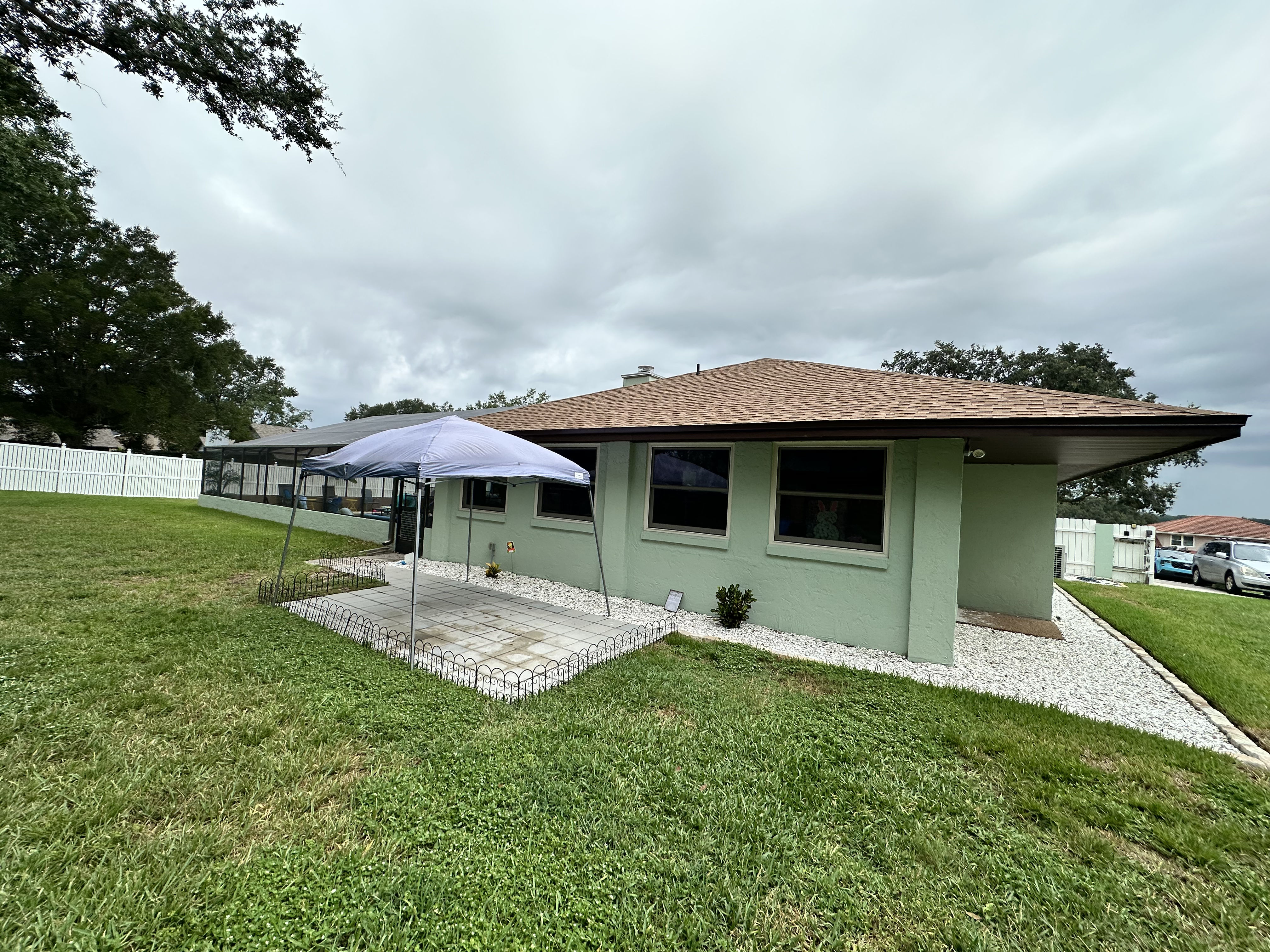 Clogged Gutters Are a Bigger Problem Than You Think image