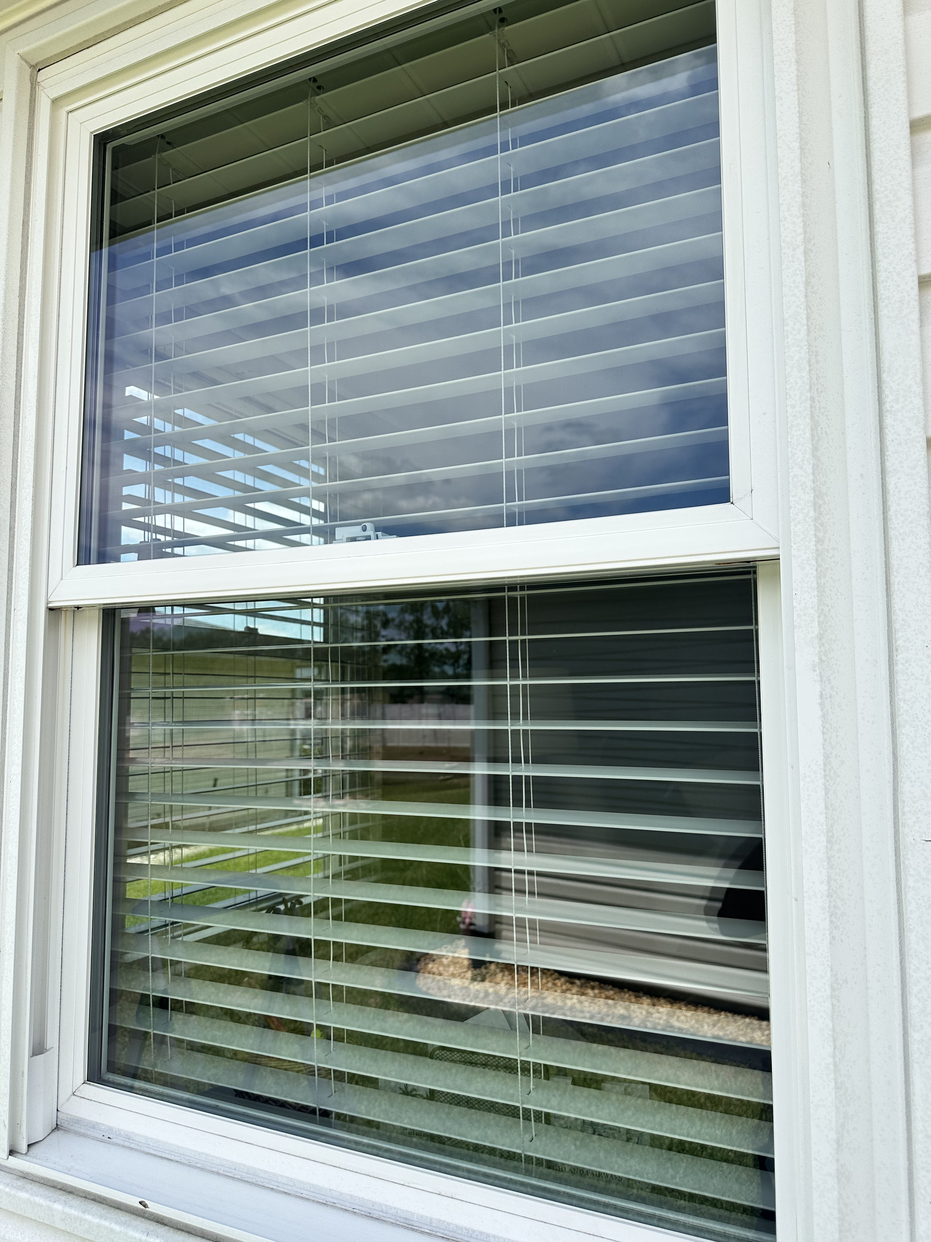 Why a Regular Exterior Window Cleaning Plan Just Makes Sense image