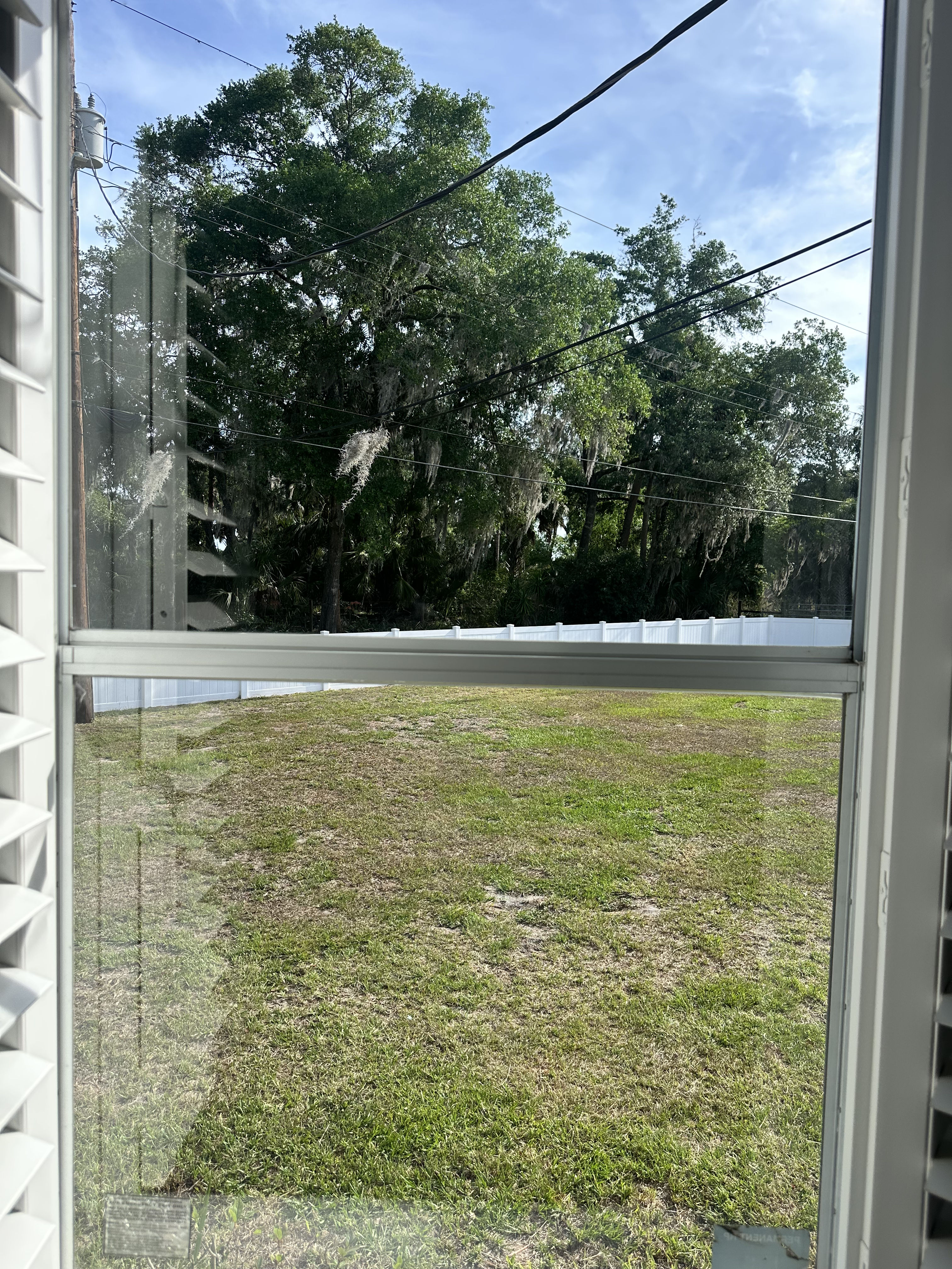 Gallery photos for Interior and Exterior Window Cleaning Done Right in Lakeland: Image #1