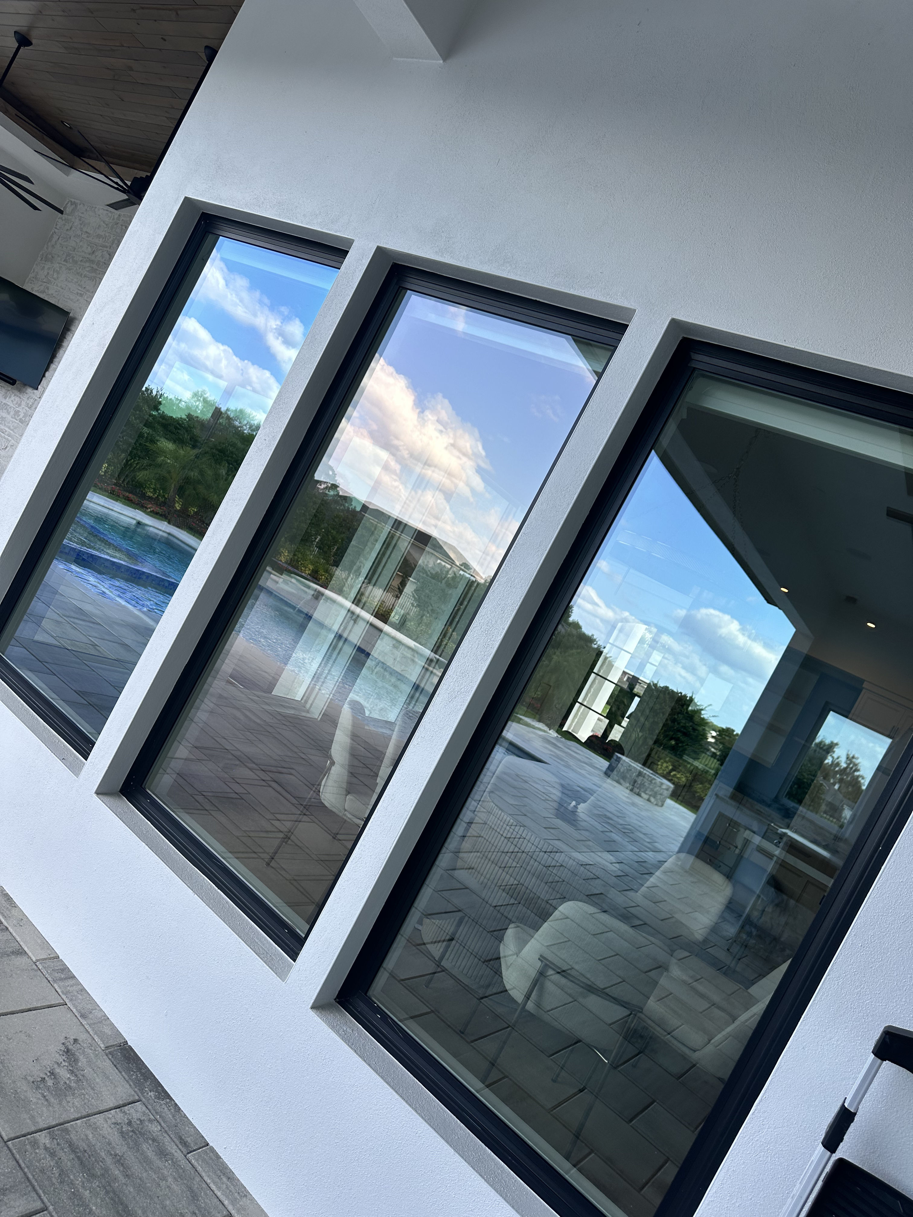 Enjoy Adventure From Home with Clear Views image