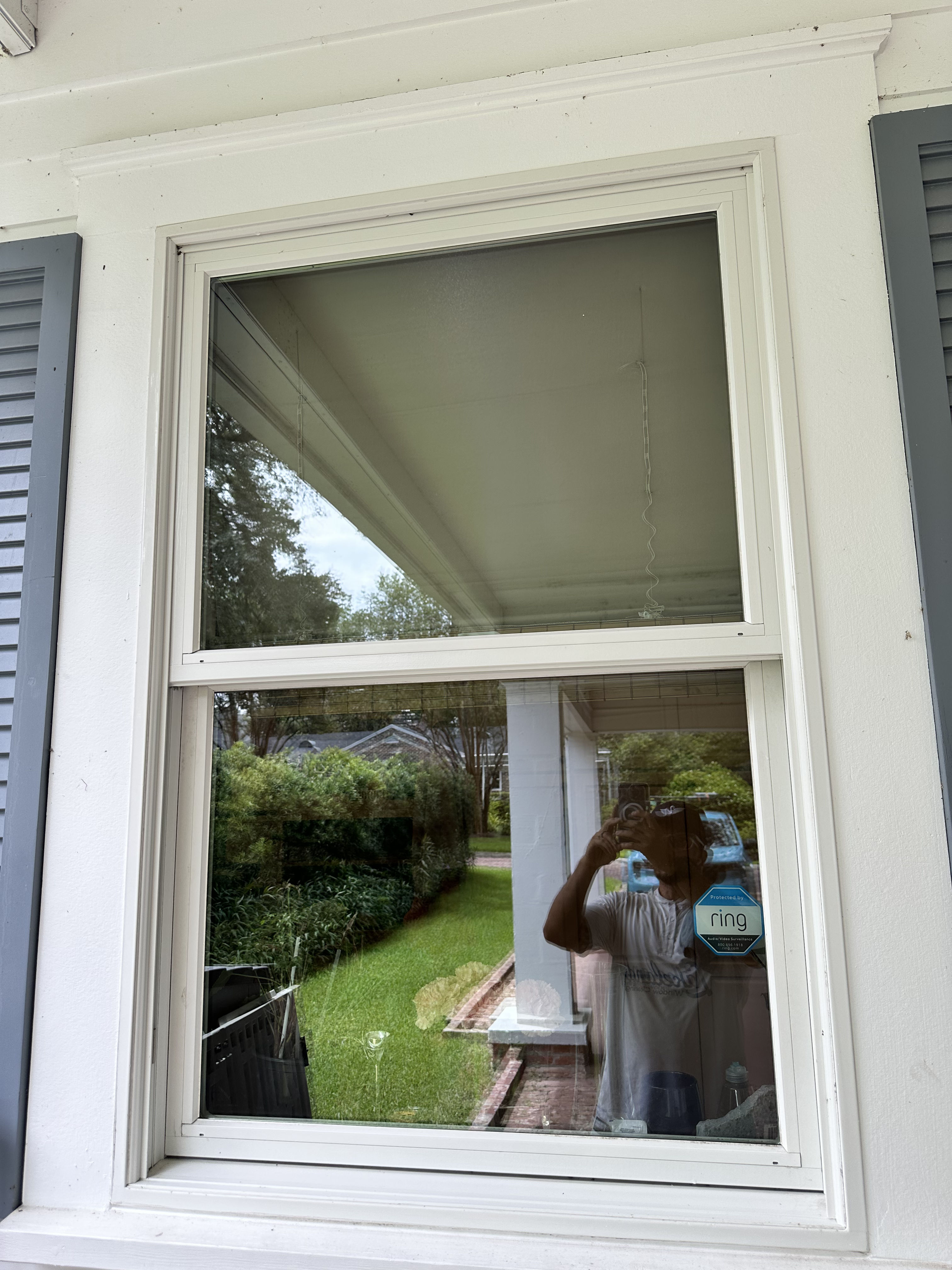 Gallery photos for What Clean Exterior Windows Actually Do for Your Home: Image #2