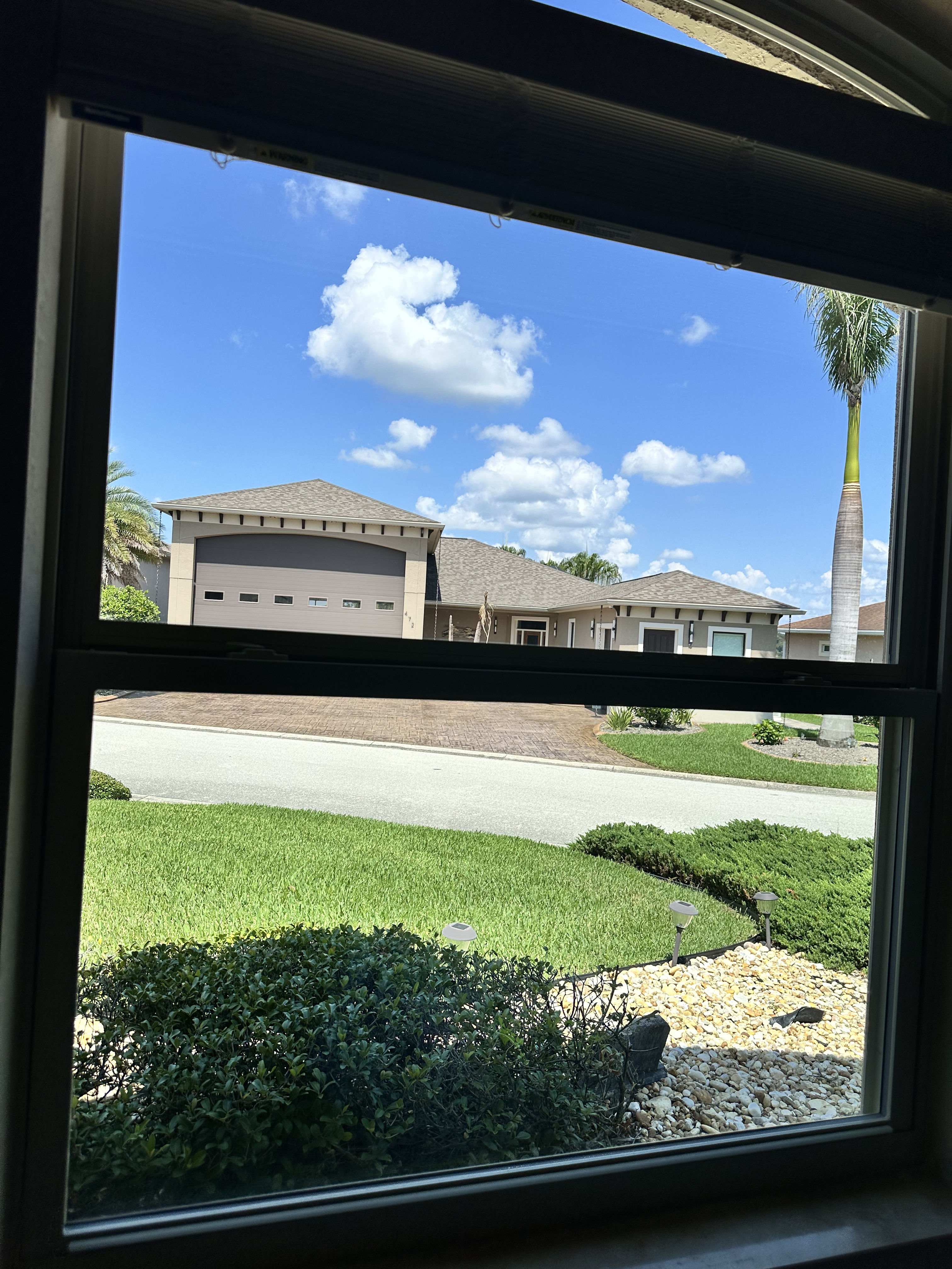 Interior and Exterior Window Cleaning in Lakeland FL image