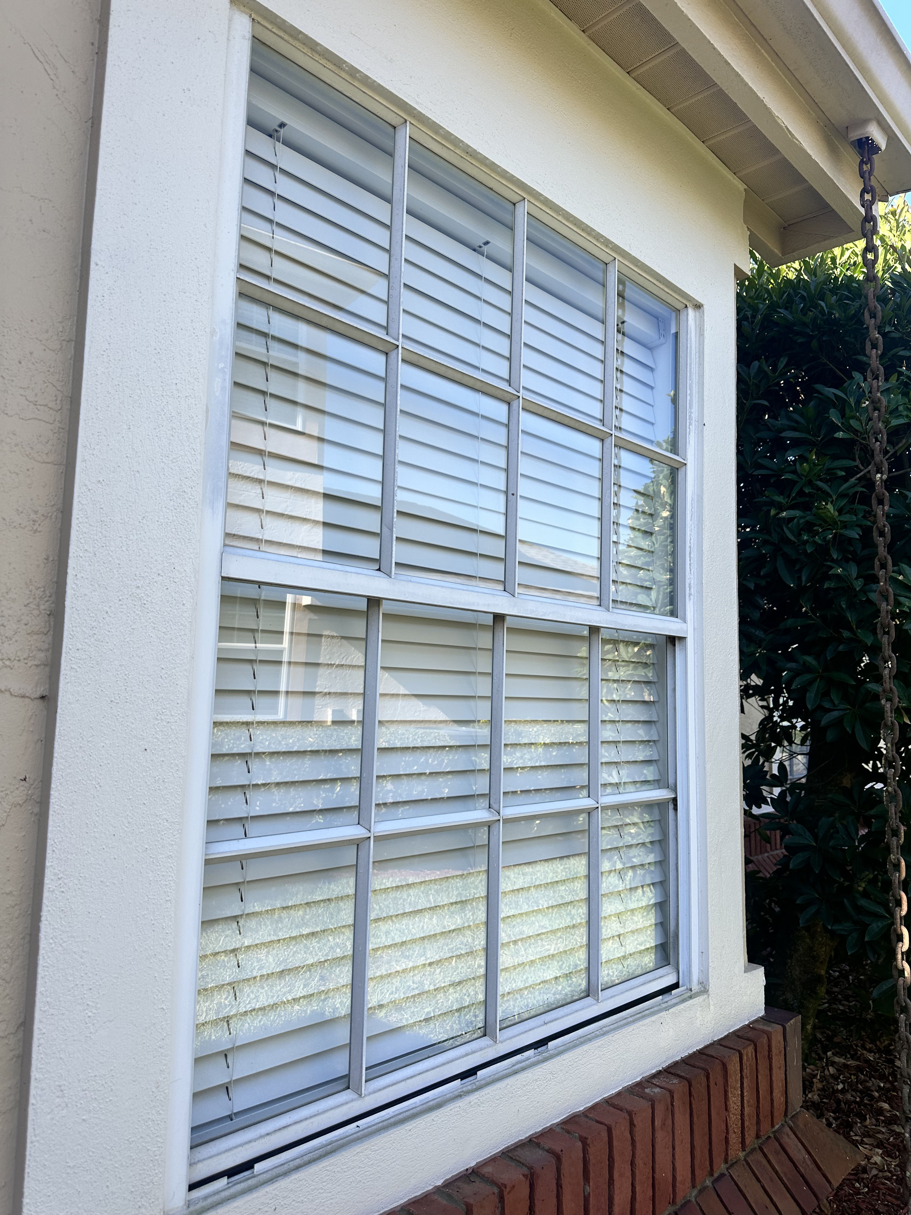Clean Exterior Windows Make the Whole House Look Better image