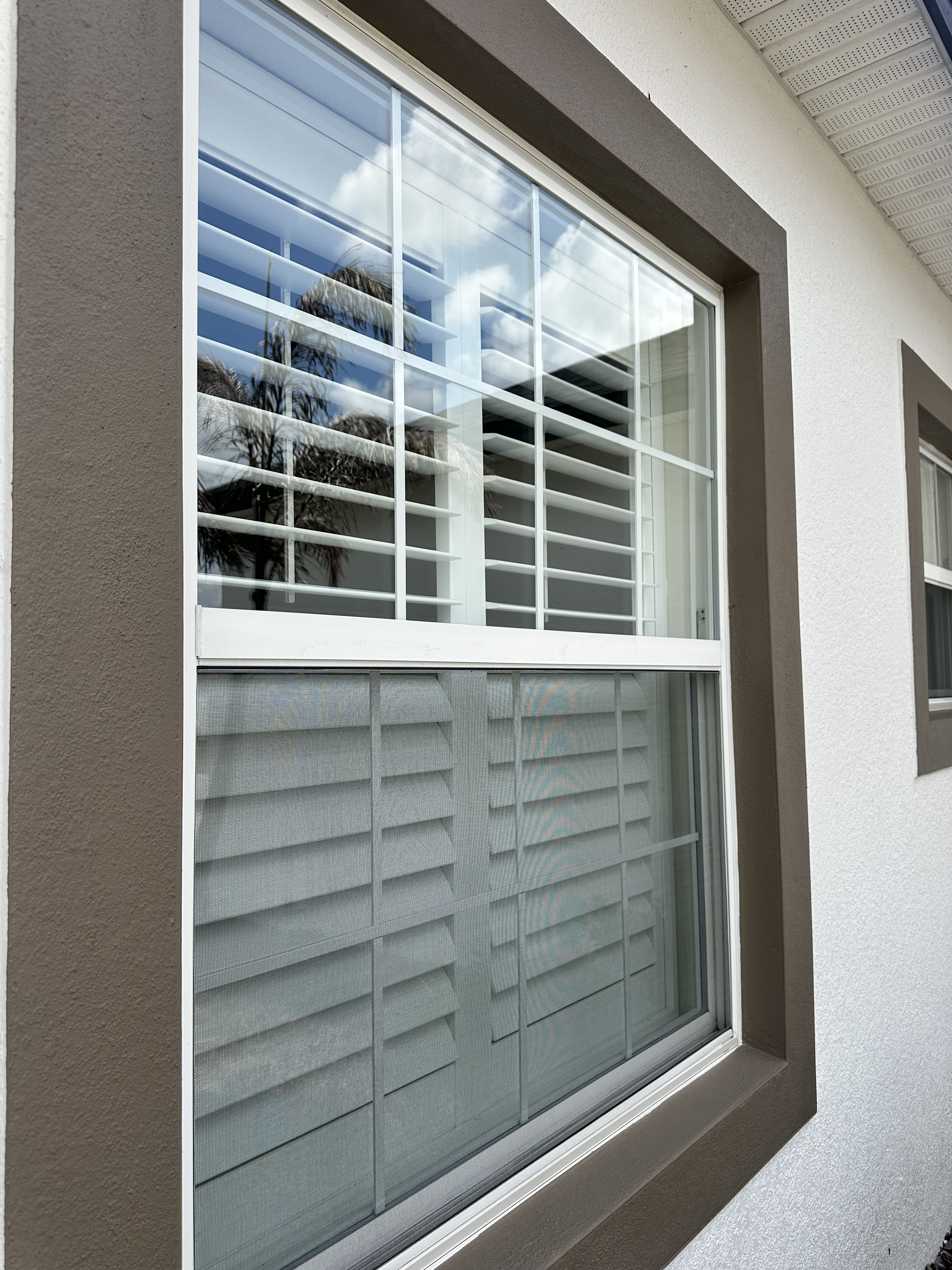Clean Windows That Actually Let the Light In image
