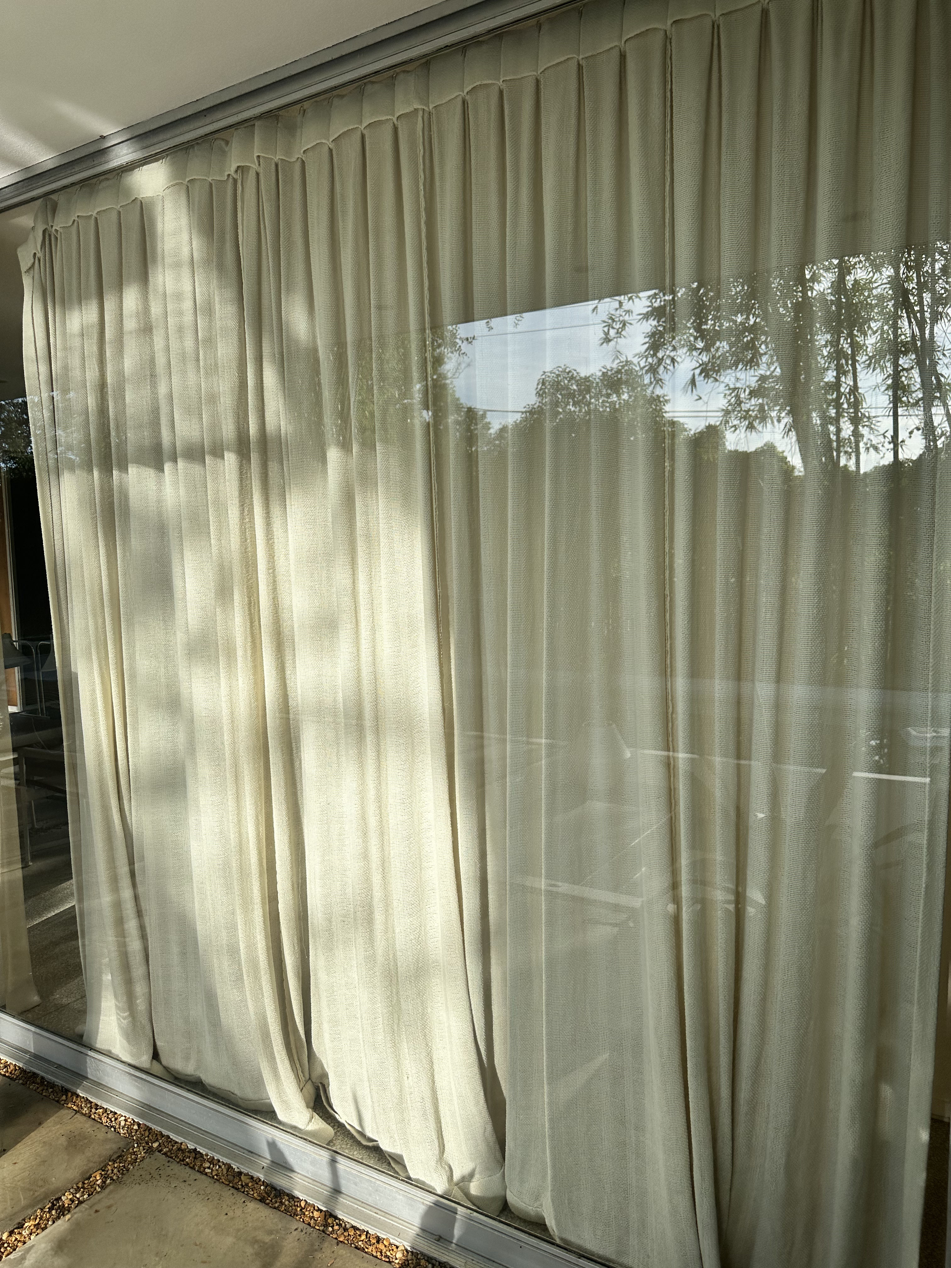 Clean Glass Makes Every Room Feel Sharper image