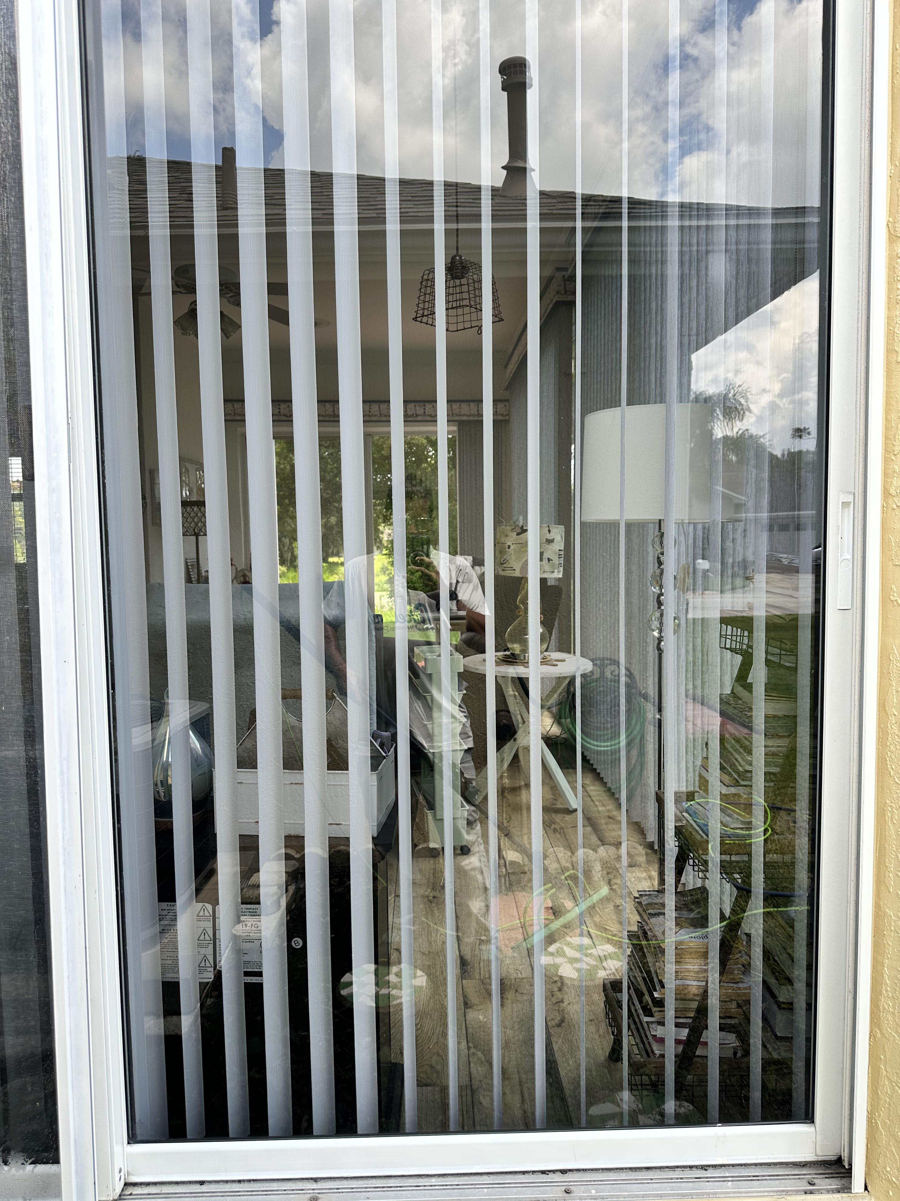 Clean Exterior Glass That Actually Lets the Light In image