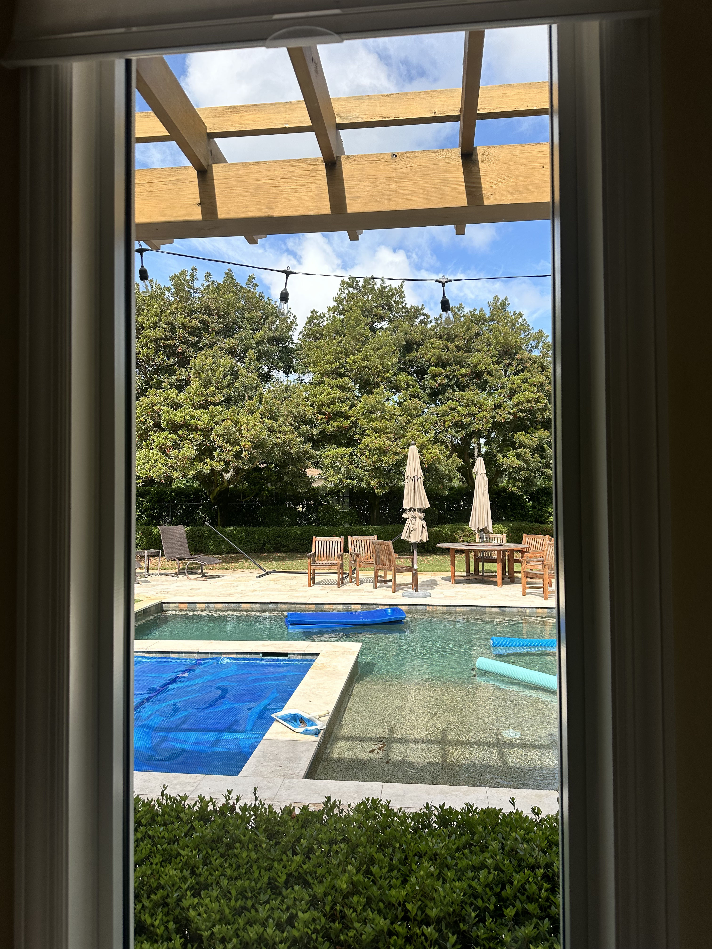 Enjoy Sparkling Clean Windows with Lakeland Window Cleaning image