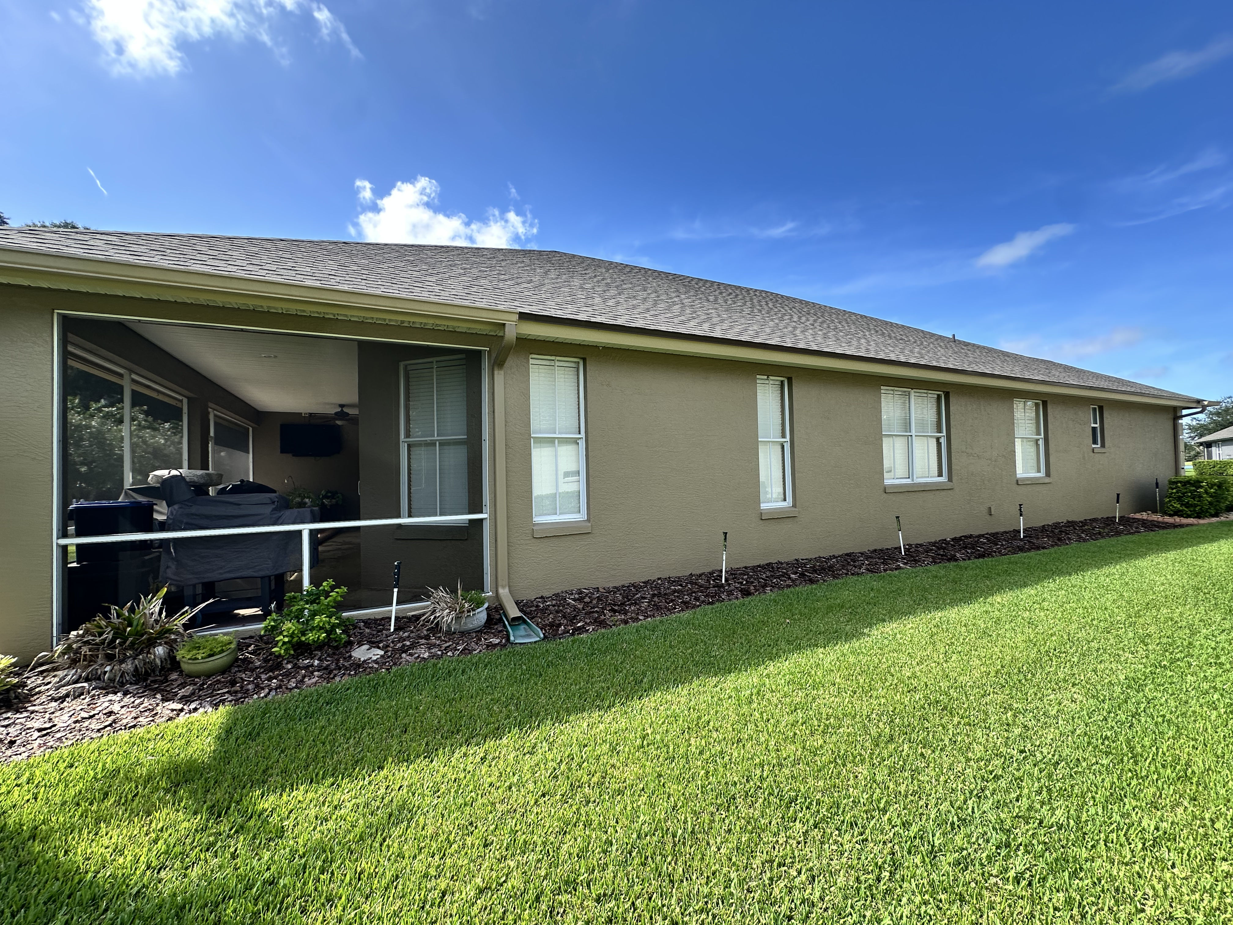 Exterior Window Cleaning for Lakeland Homes That Actually Shows image