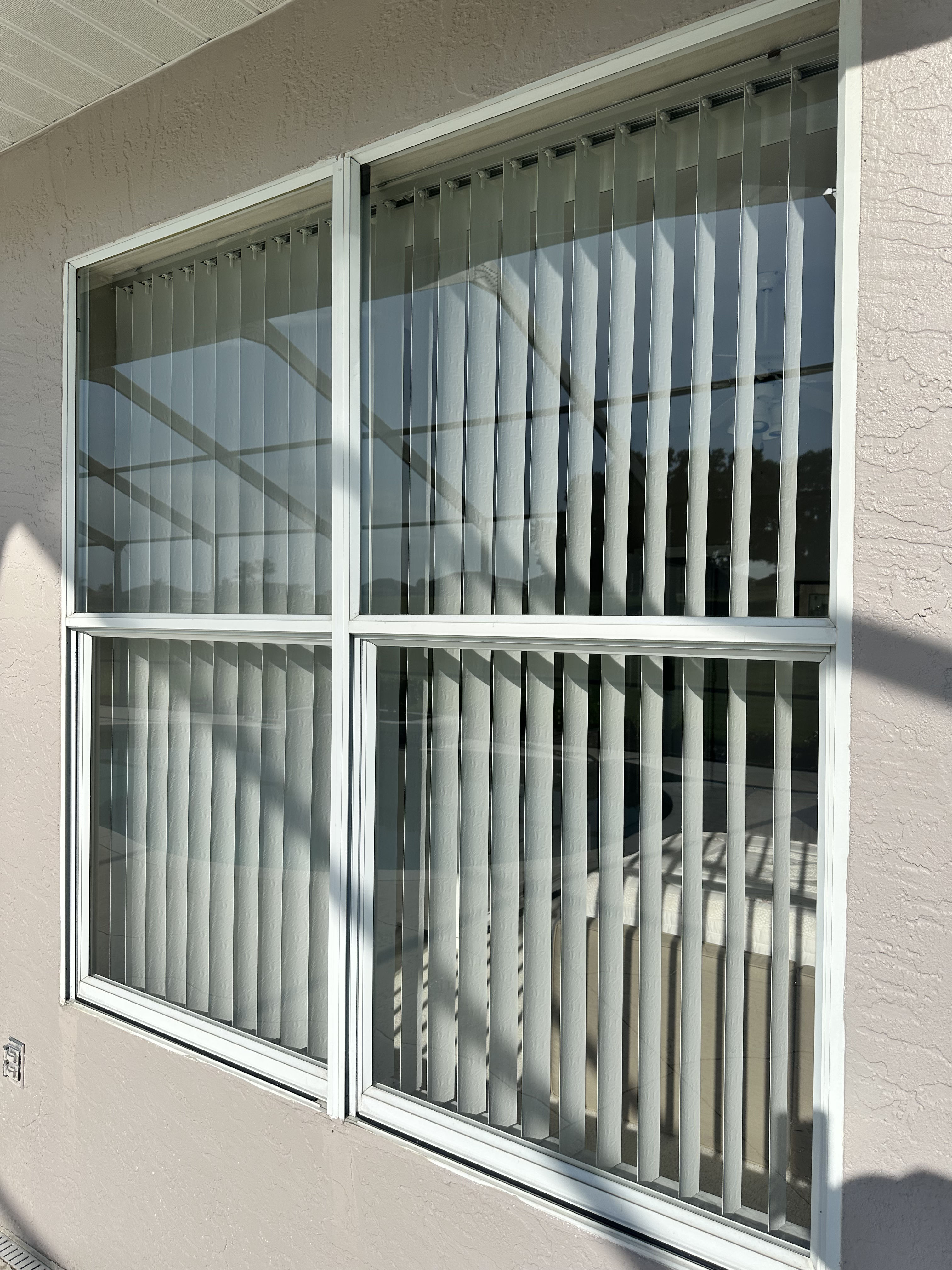 Clean Windows Make the Whole Exterior Pop image