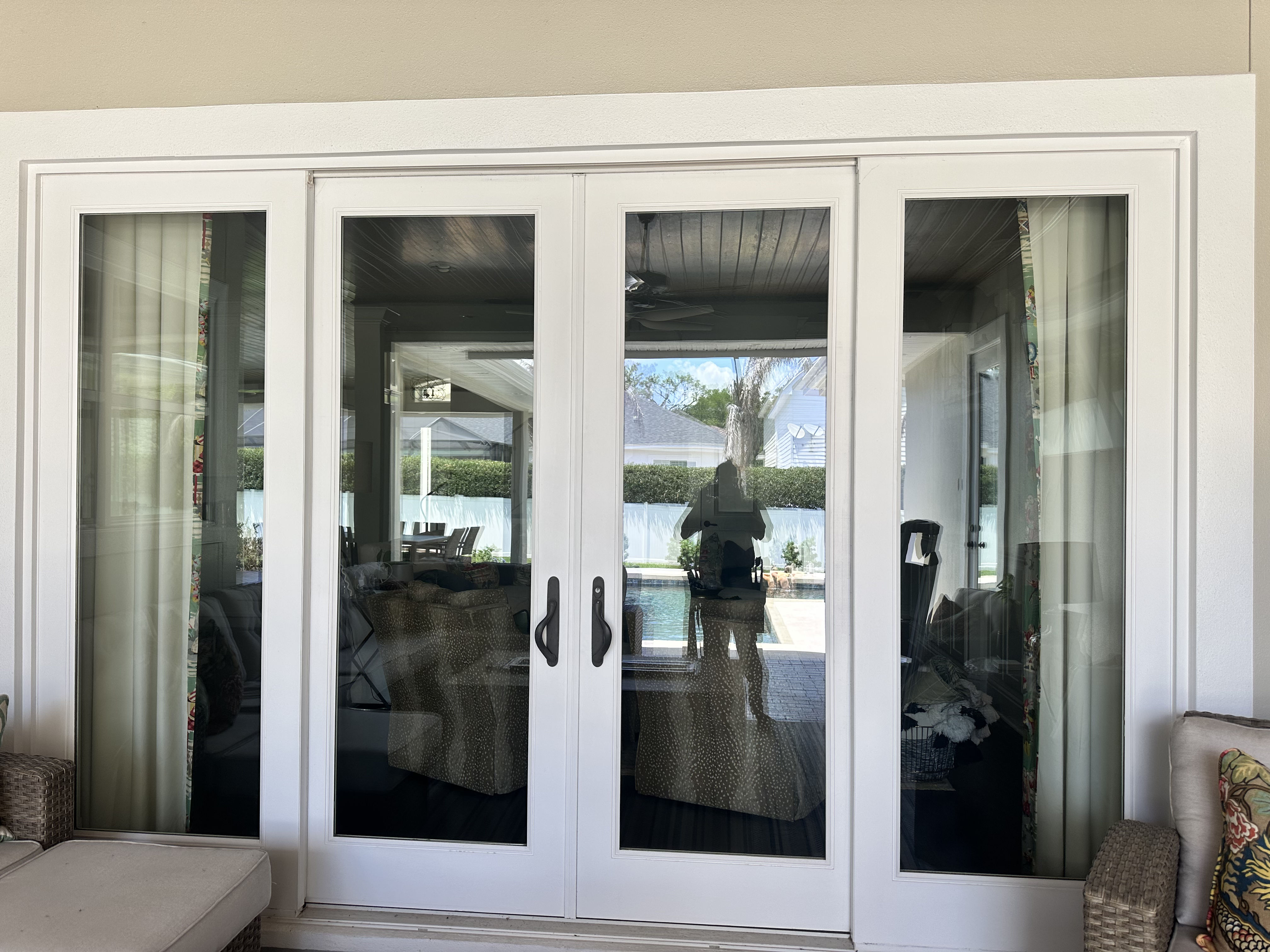 Gallery photos for Clean Windows Make Every View Better in Lakeland: Image #2